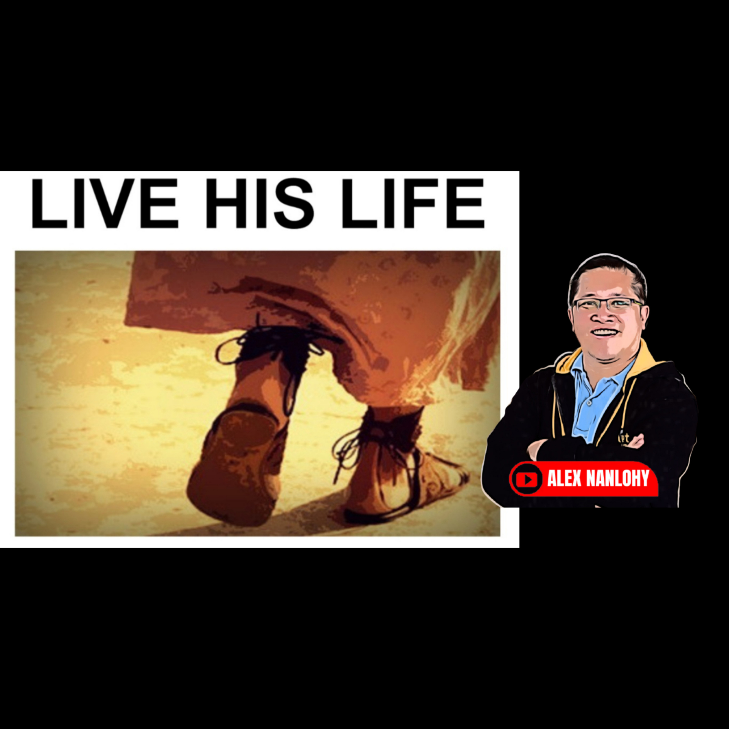 Alex Nanlohy\'s Podcast