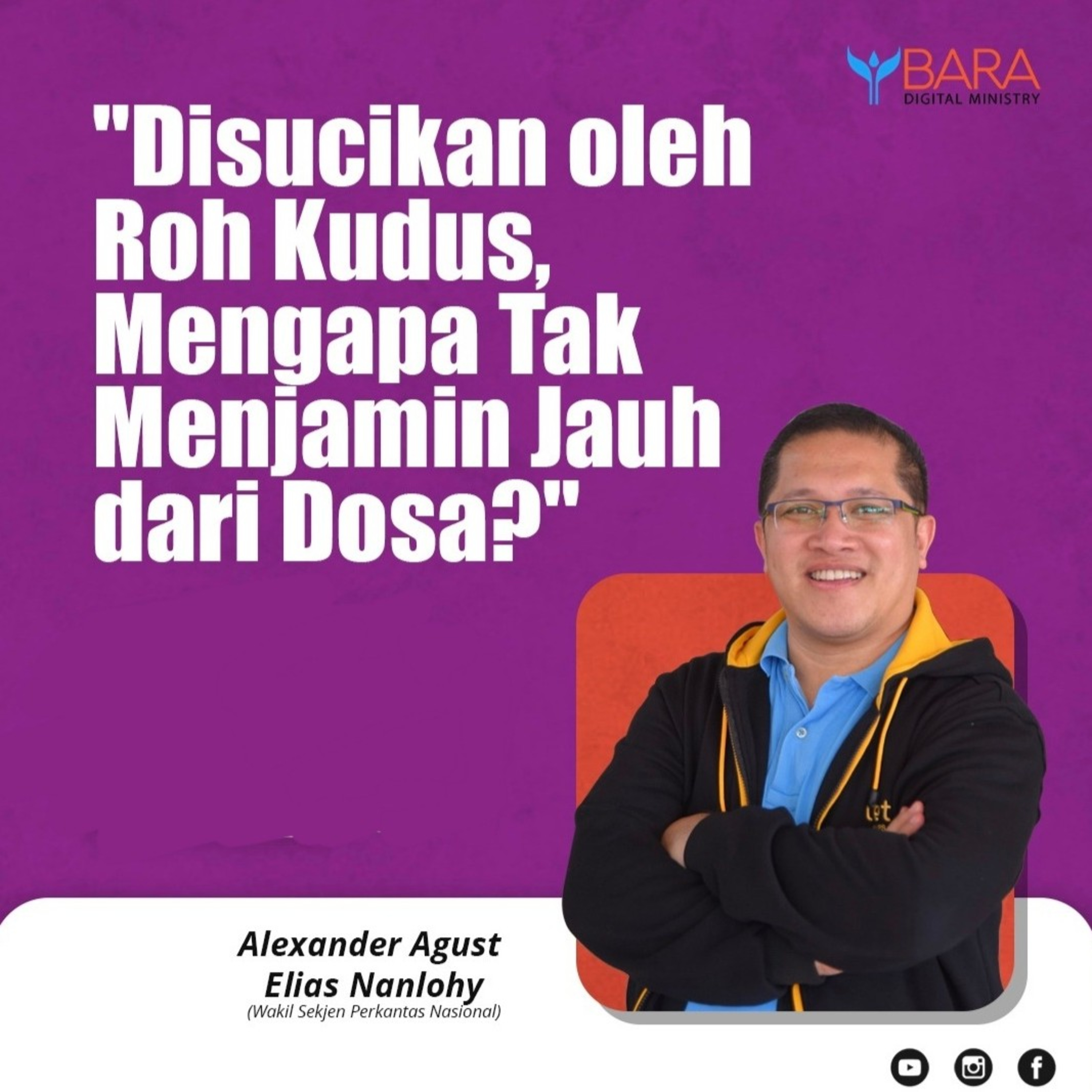 Alex Nanlohy\'s Podcast