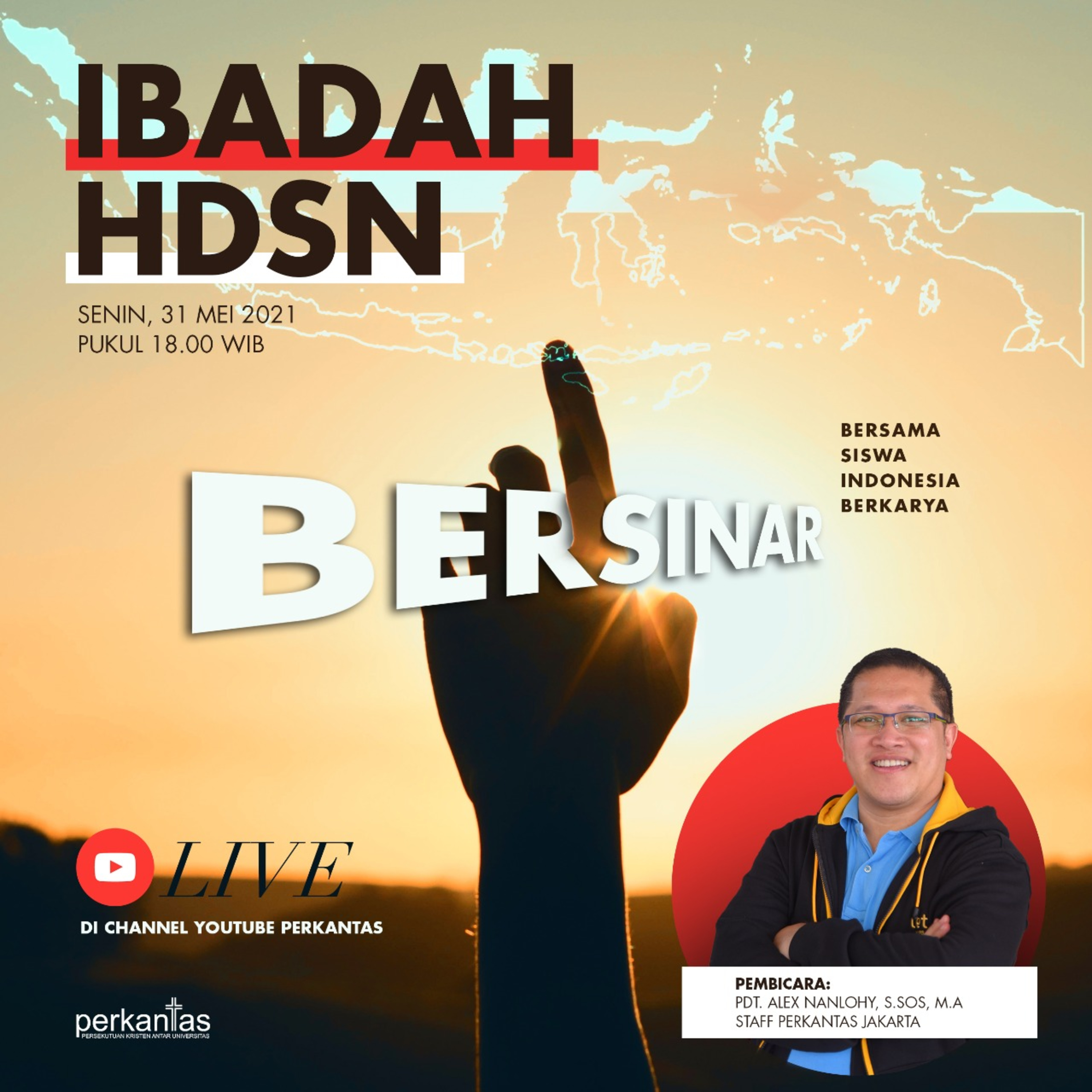 Alex Nanlohy\'s Podcast