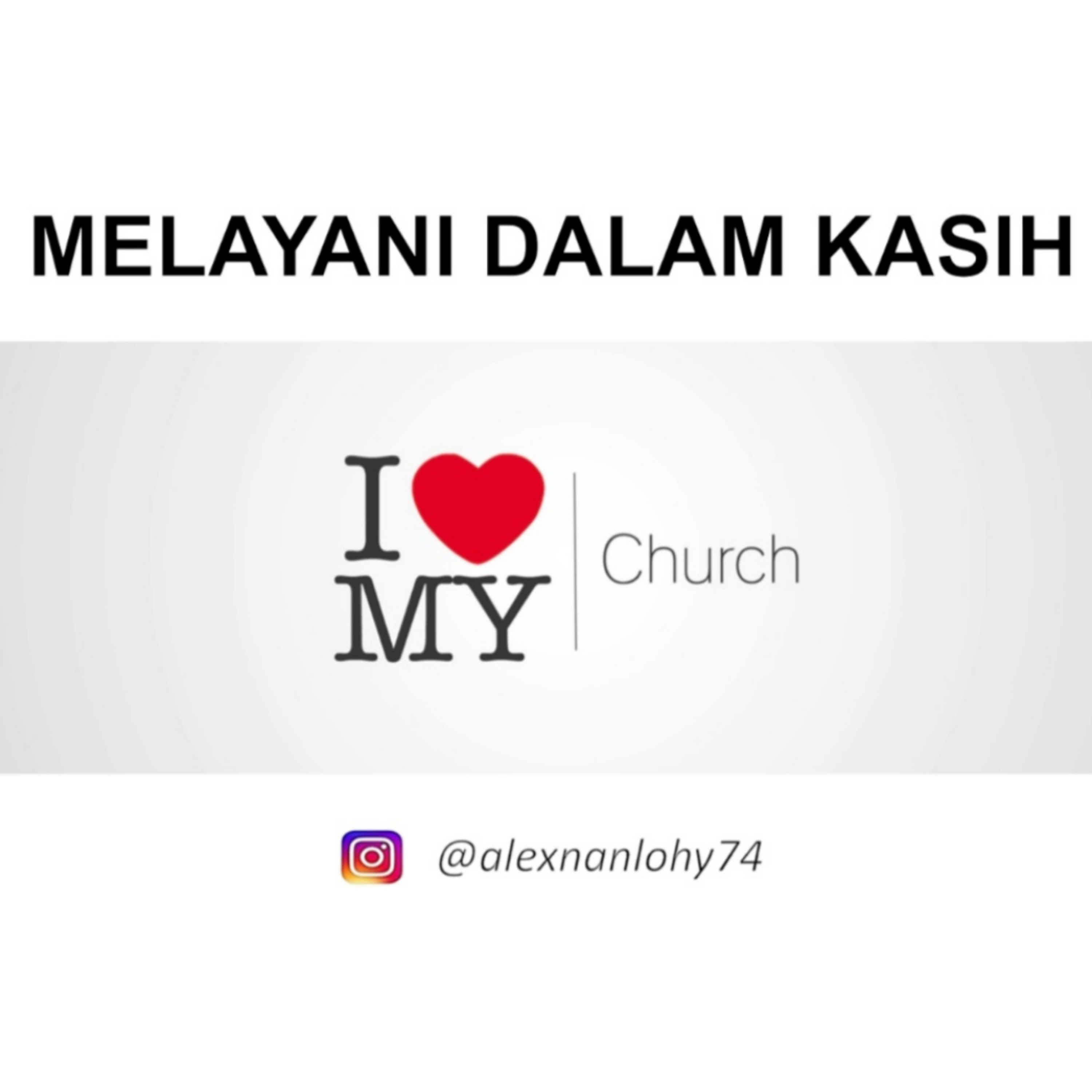 Alex Nanlohy\'s Podcast