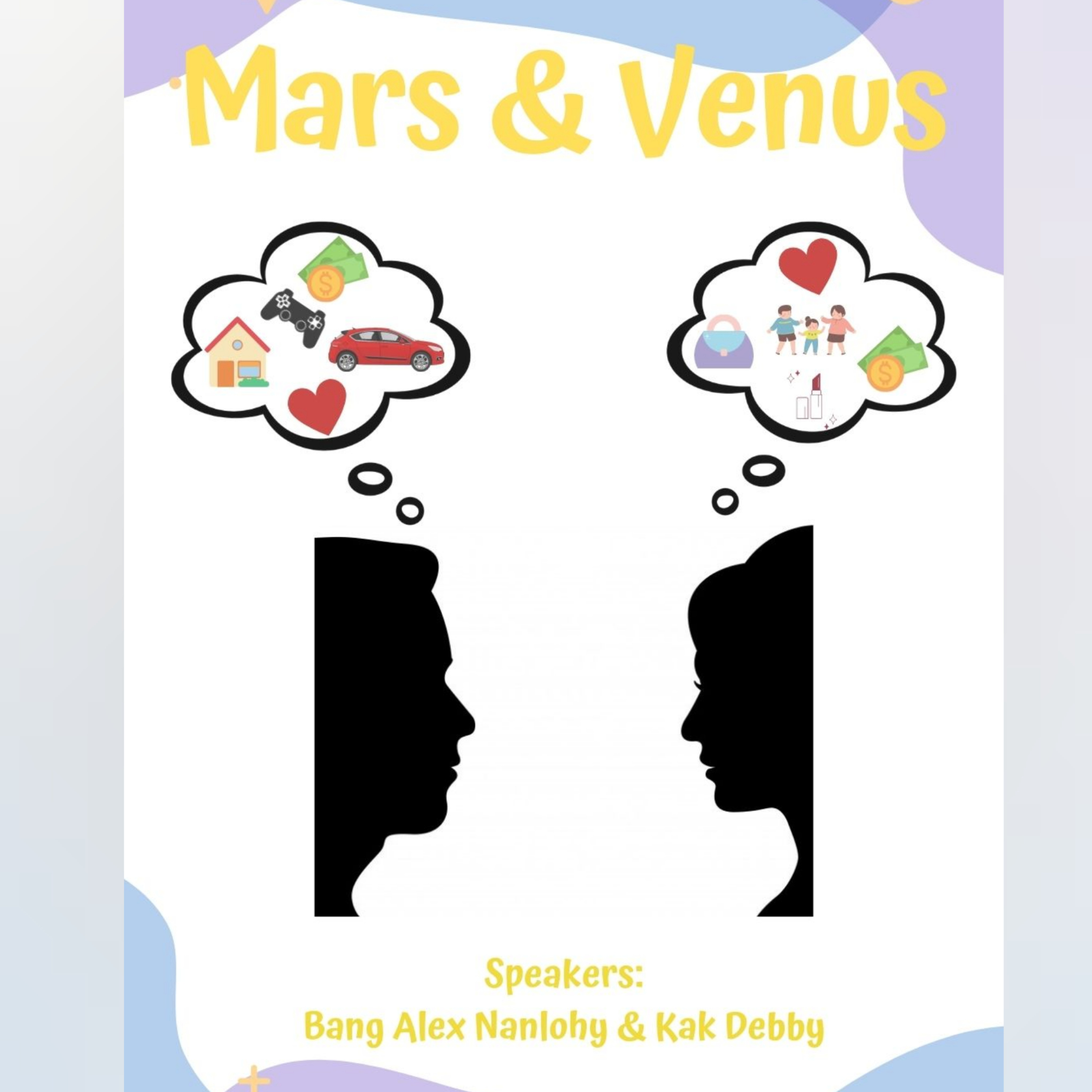 Alex Nanlohy\'s Podcast