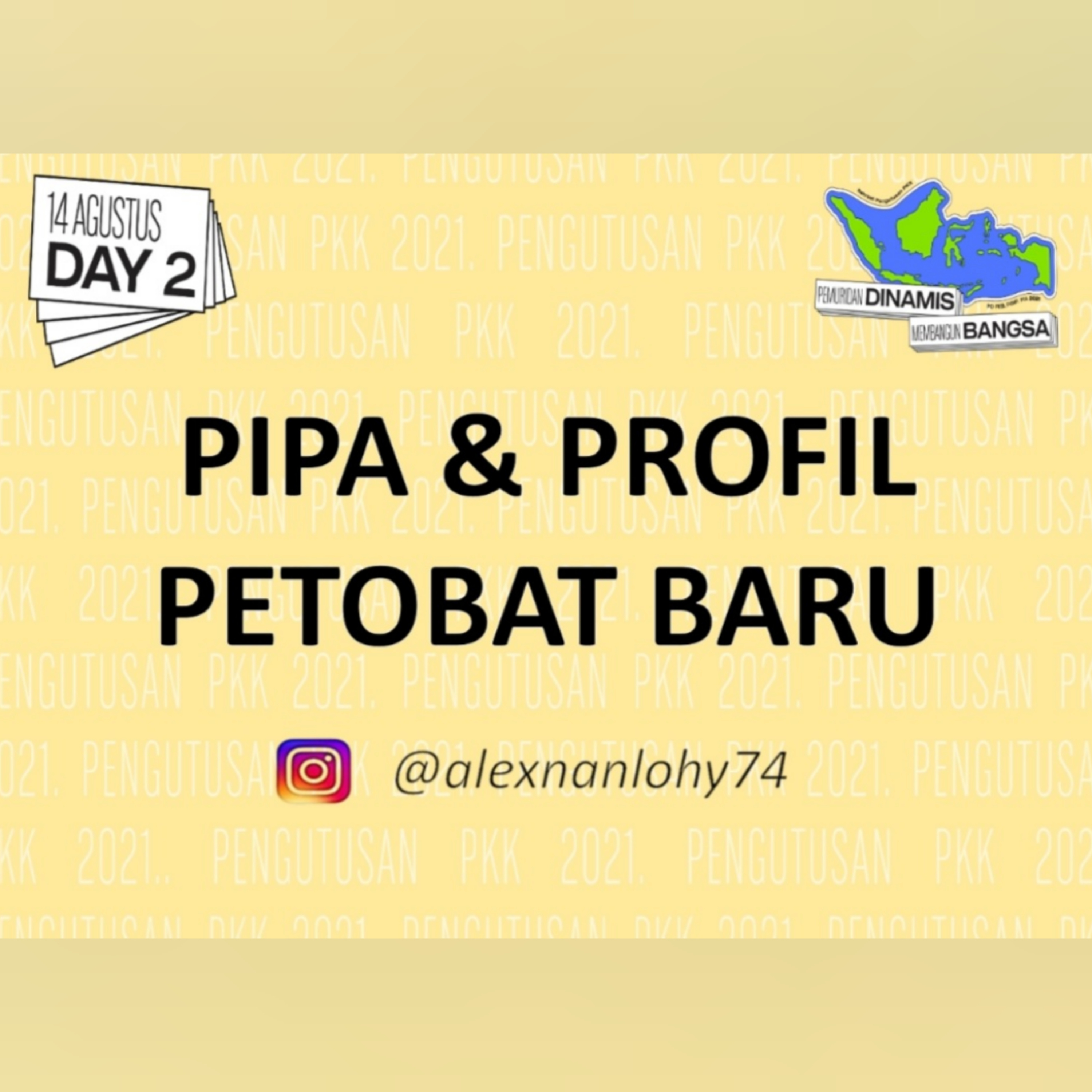 PROFIL MURID
