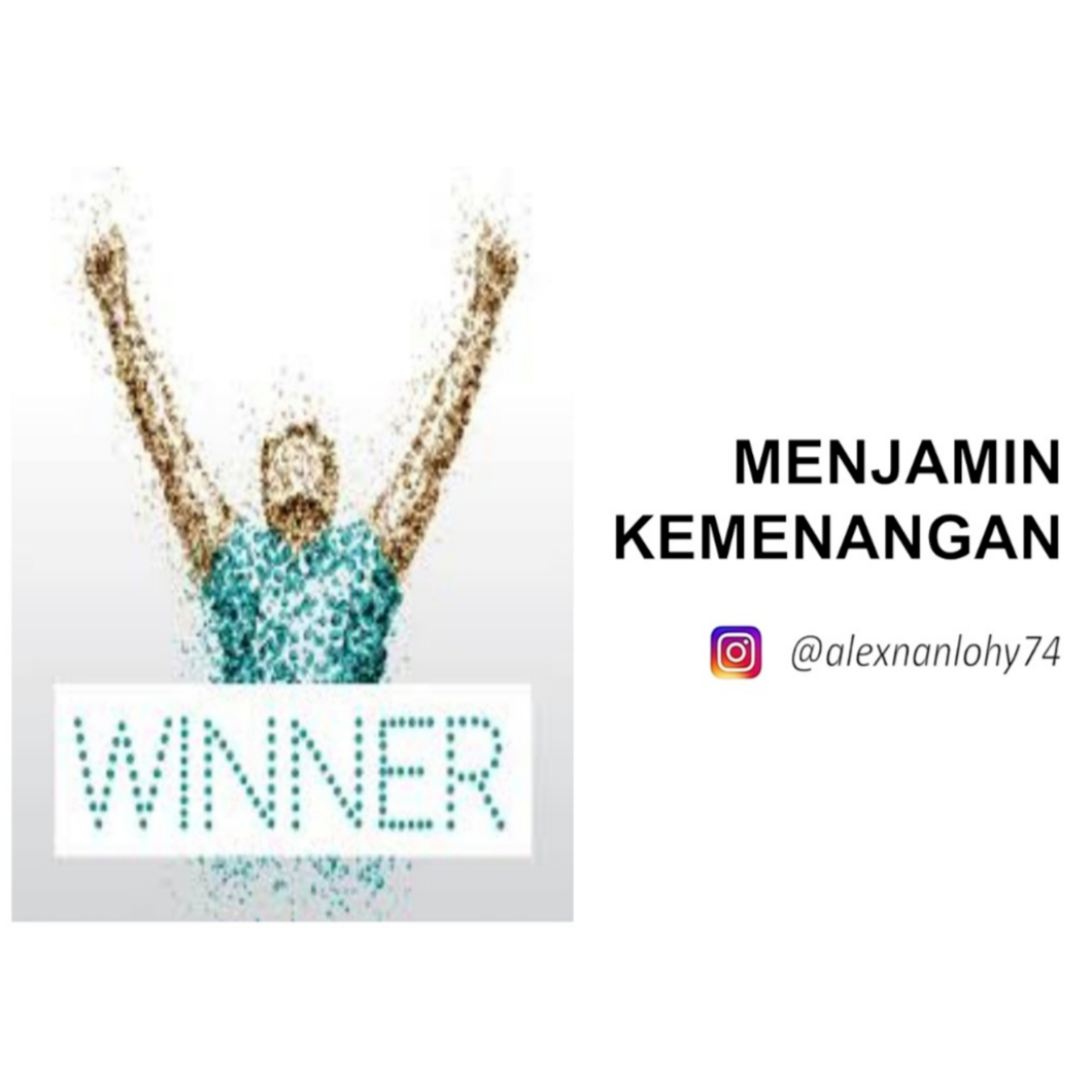 MENJAMIN KEMENANGAN - ROMA 8:28-39
