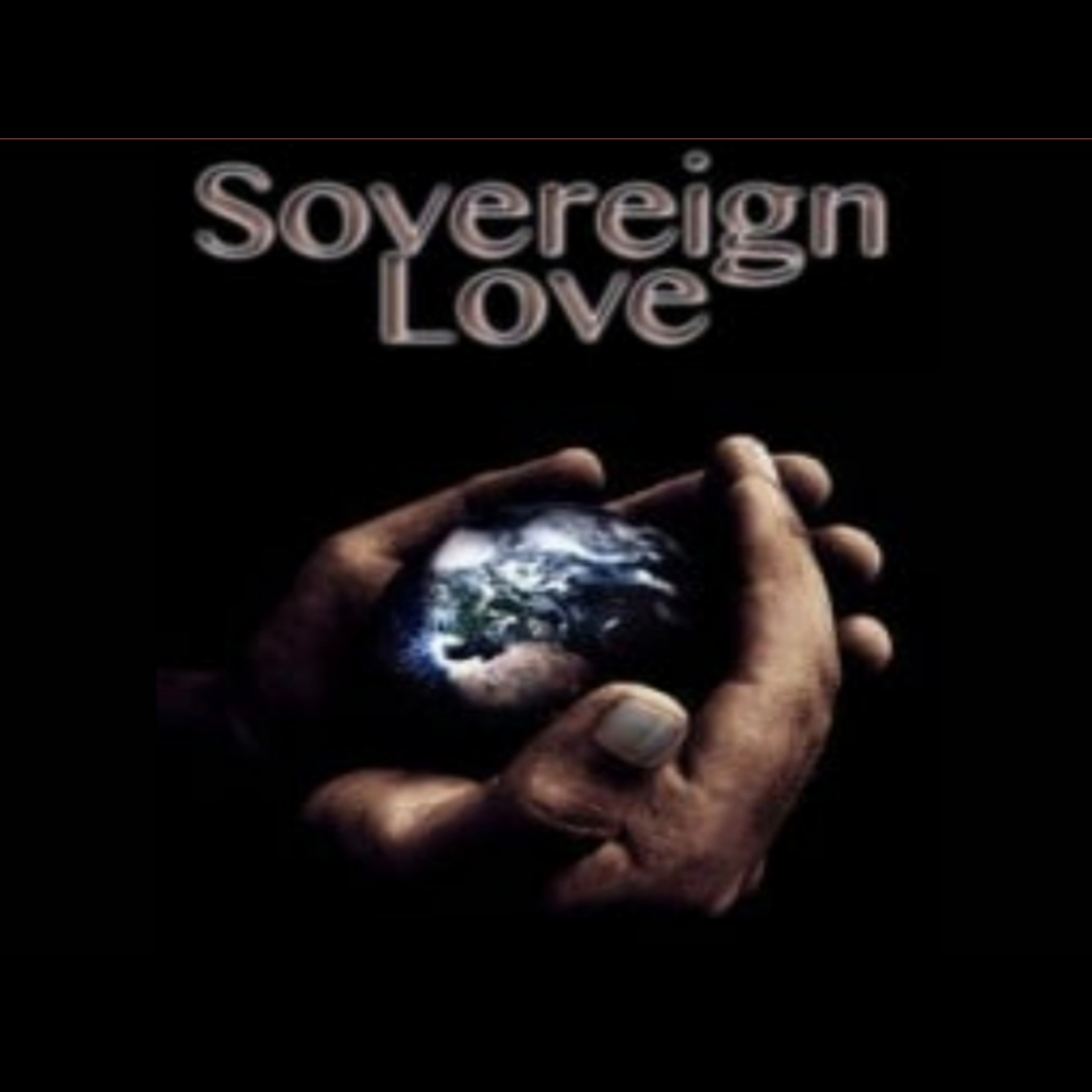 SOVEREIGN LOVE - KITAB YUNUS