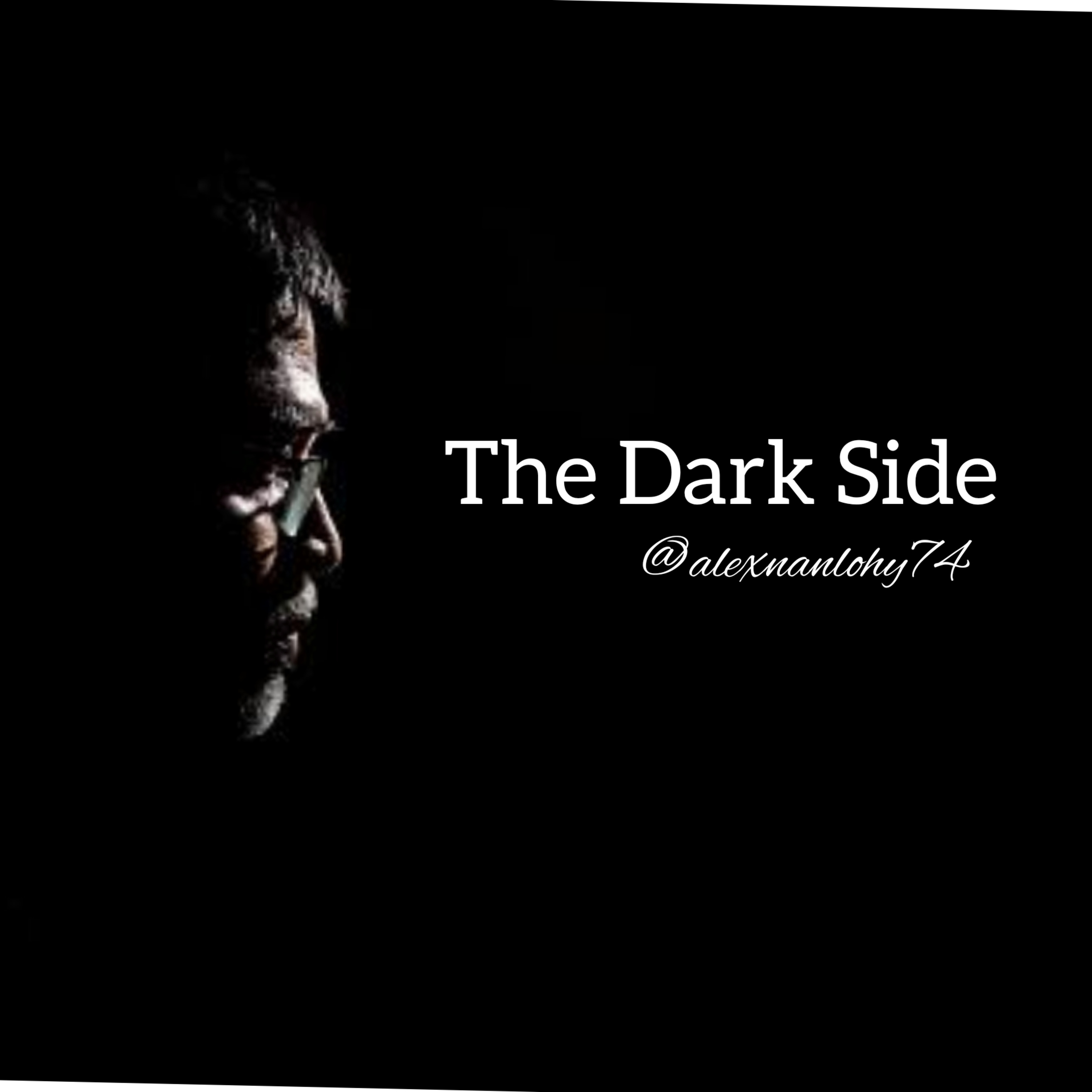 THE DARK SIDE - EFESUS 5:8-13