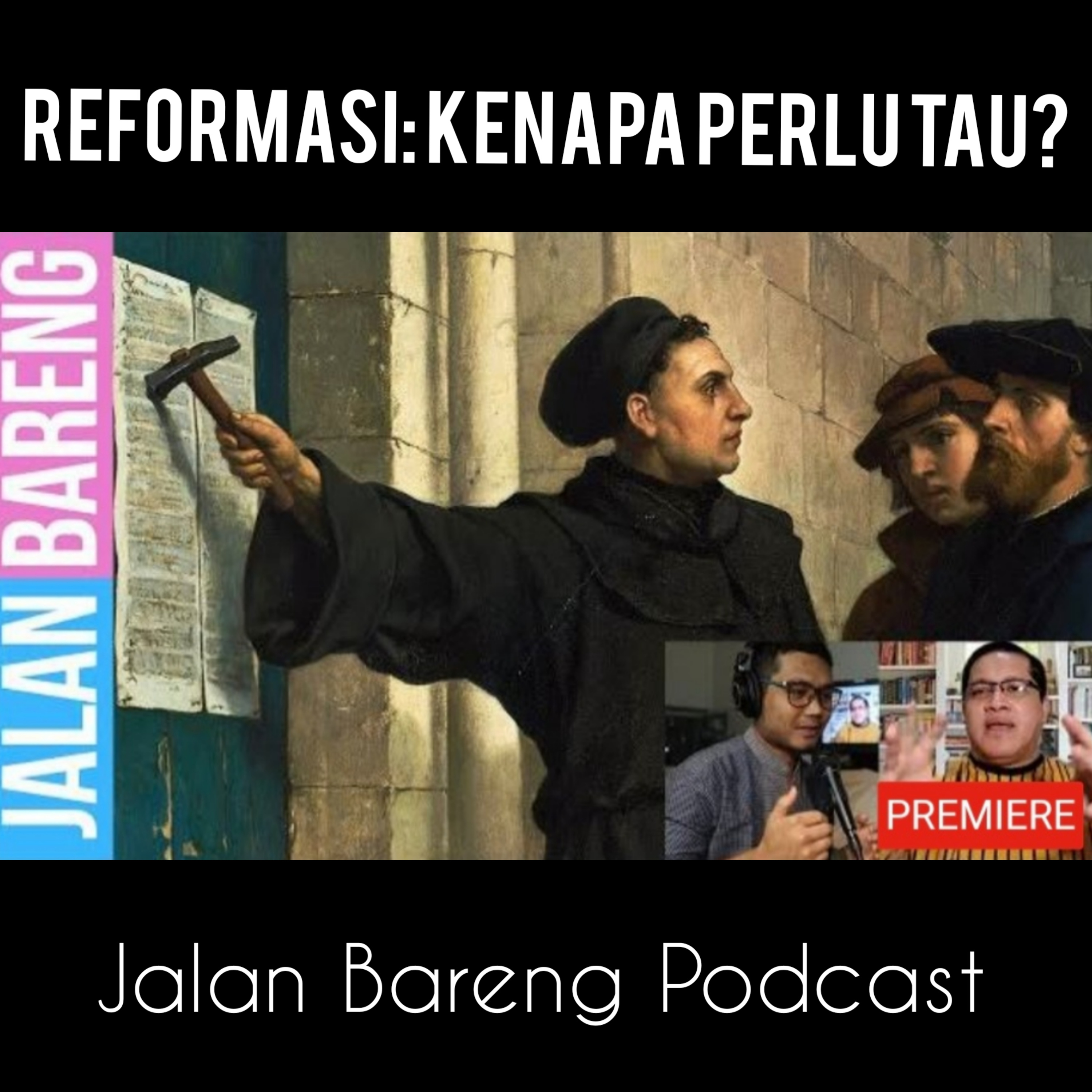 Alex Nanlohy\'s Podcast