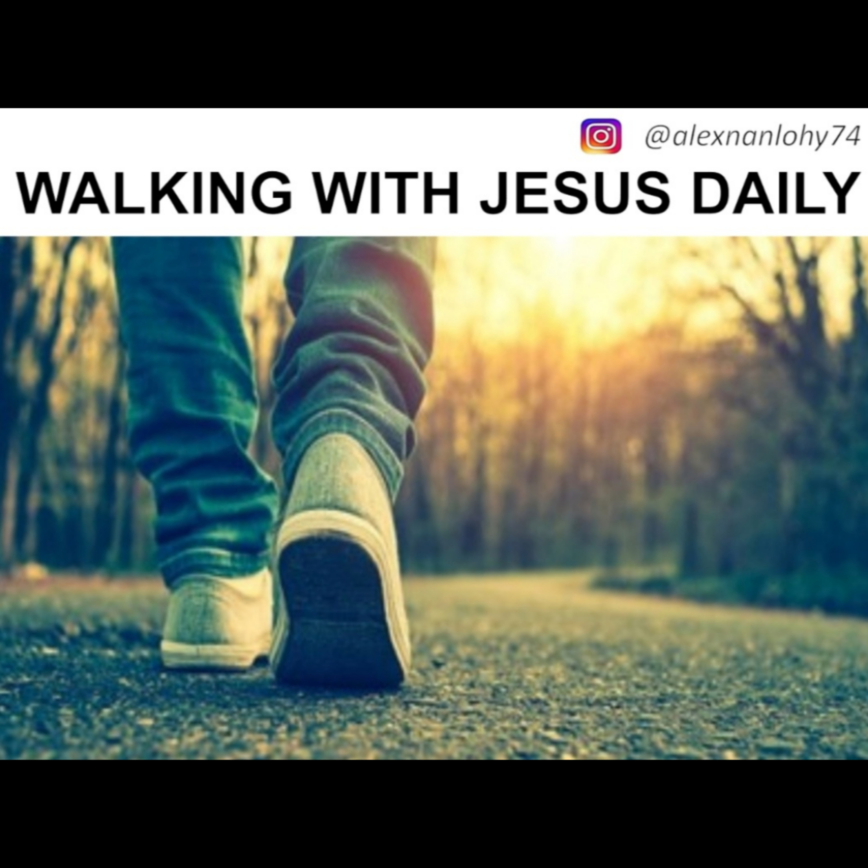 WALKING WITH JESUS DAILY - Apa itu RETRET ?