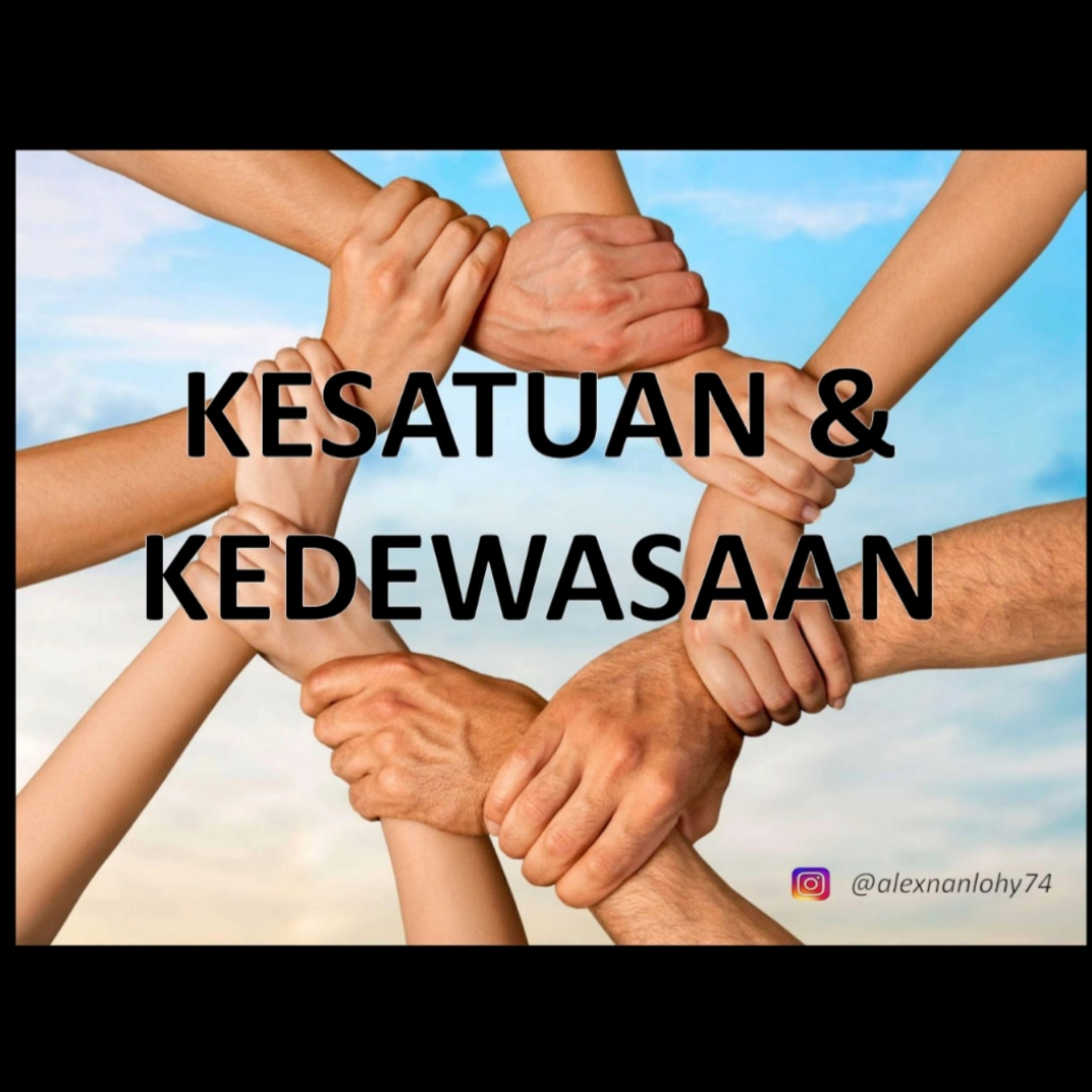 KESATUAN DAN KEDEWASAAN - FILIPI 2:1-11 episode artwork