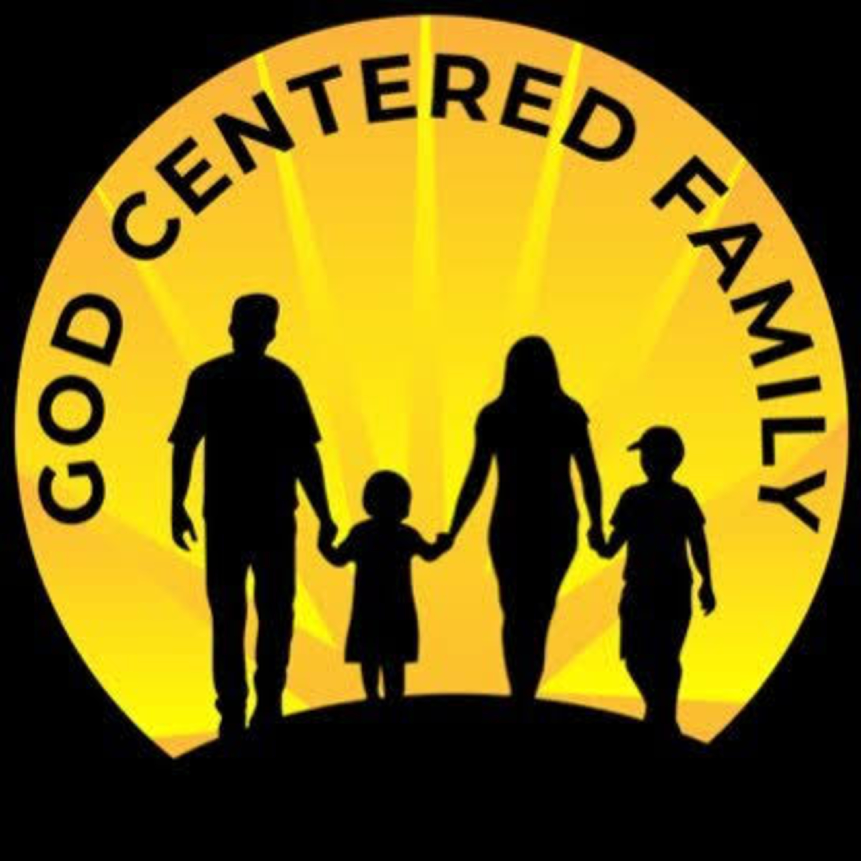 GOD-CENTERED FAMILY