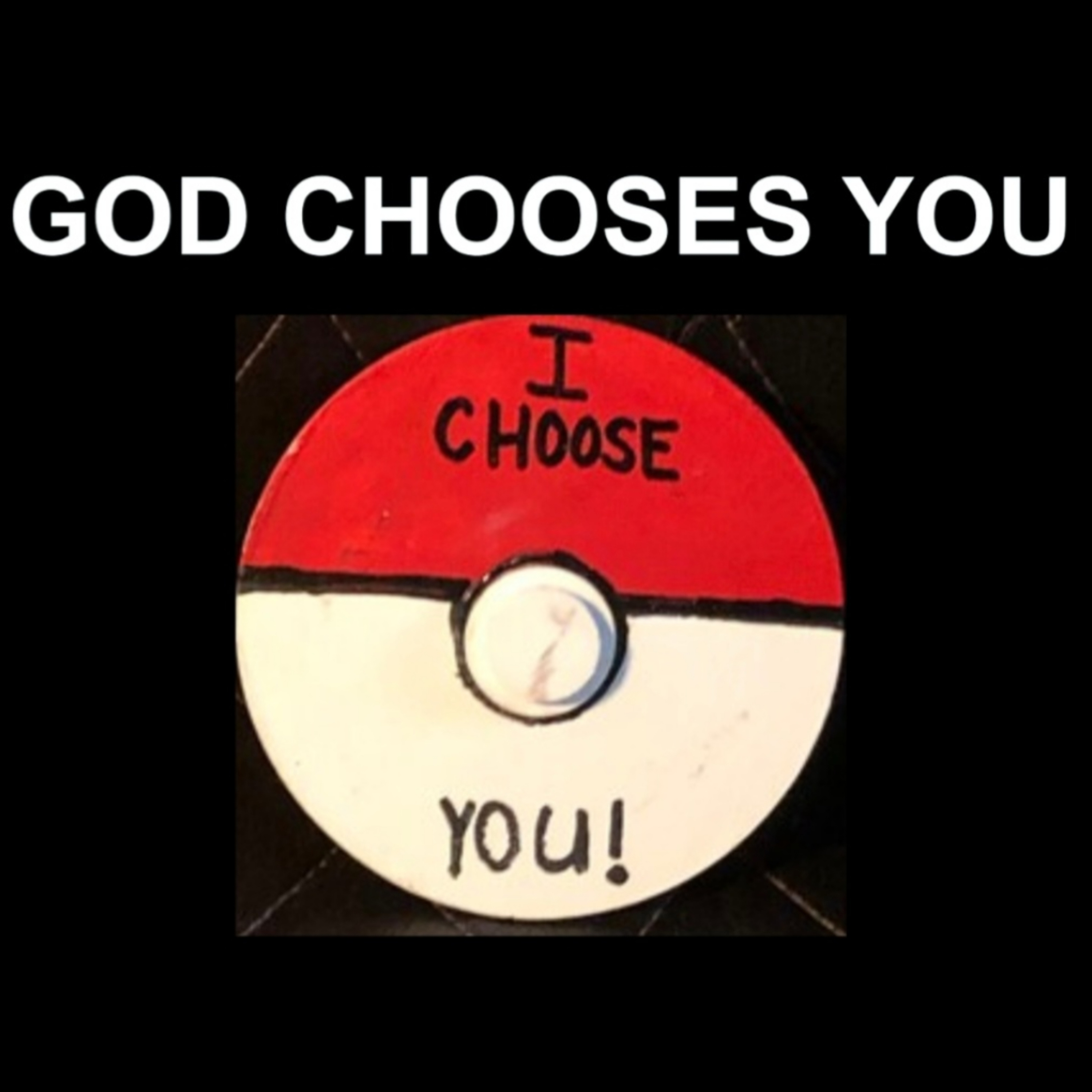 GOD CHOOSES YOU - Tokoh Nehemia