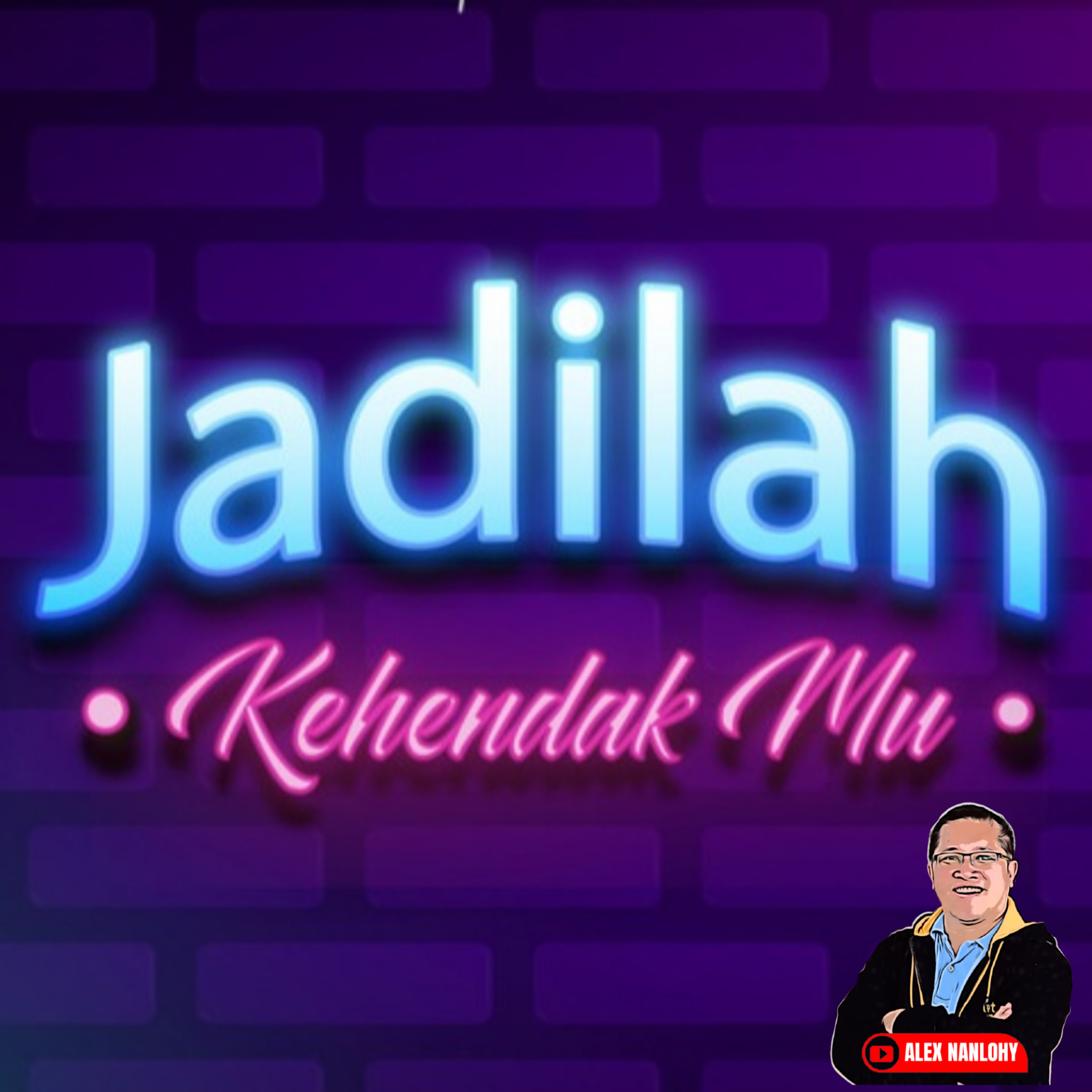 JADILAH KEHENDAK-MU episode artwork