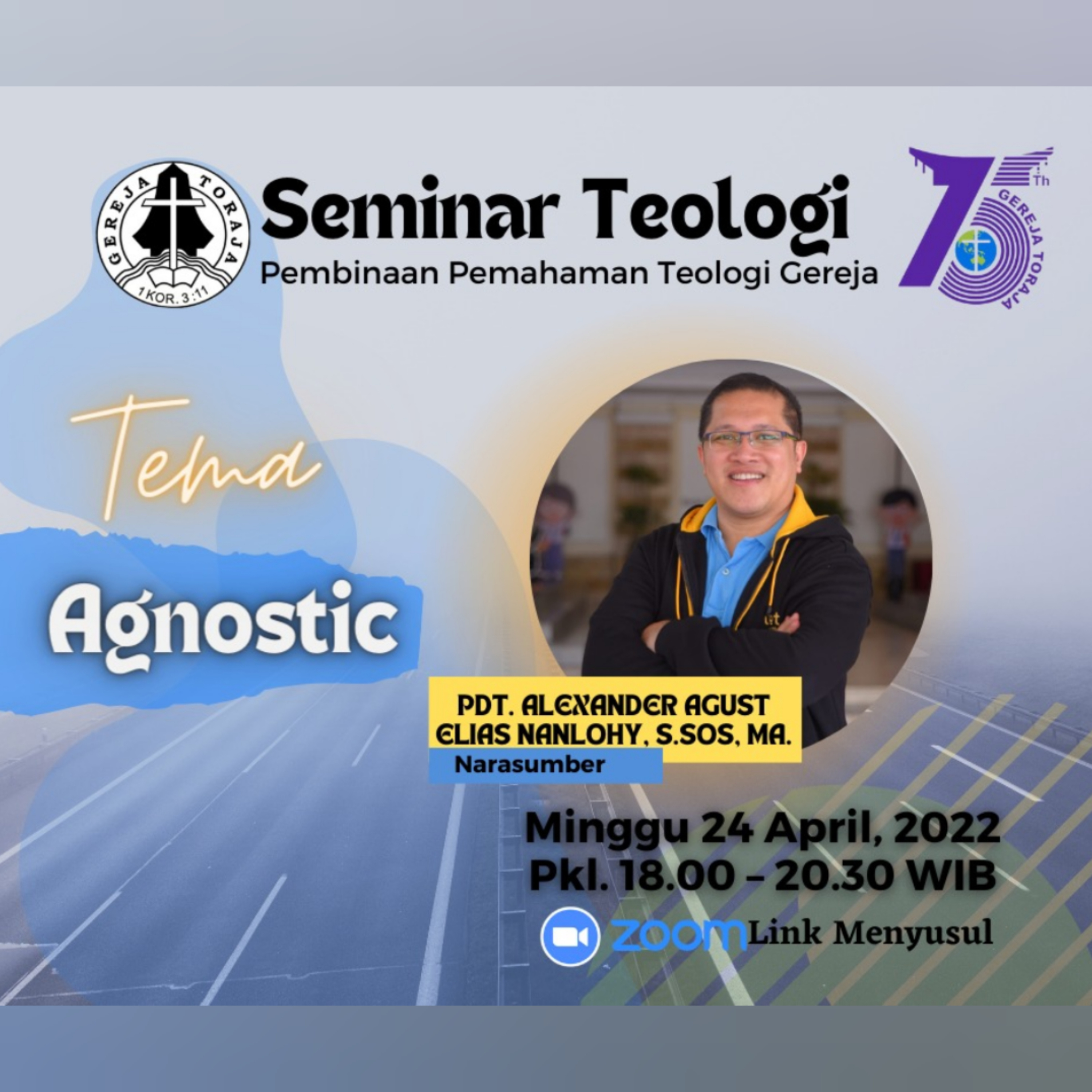 AGNOSTIK