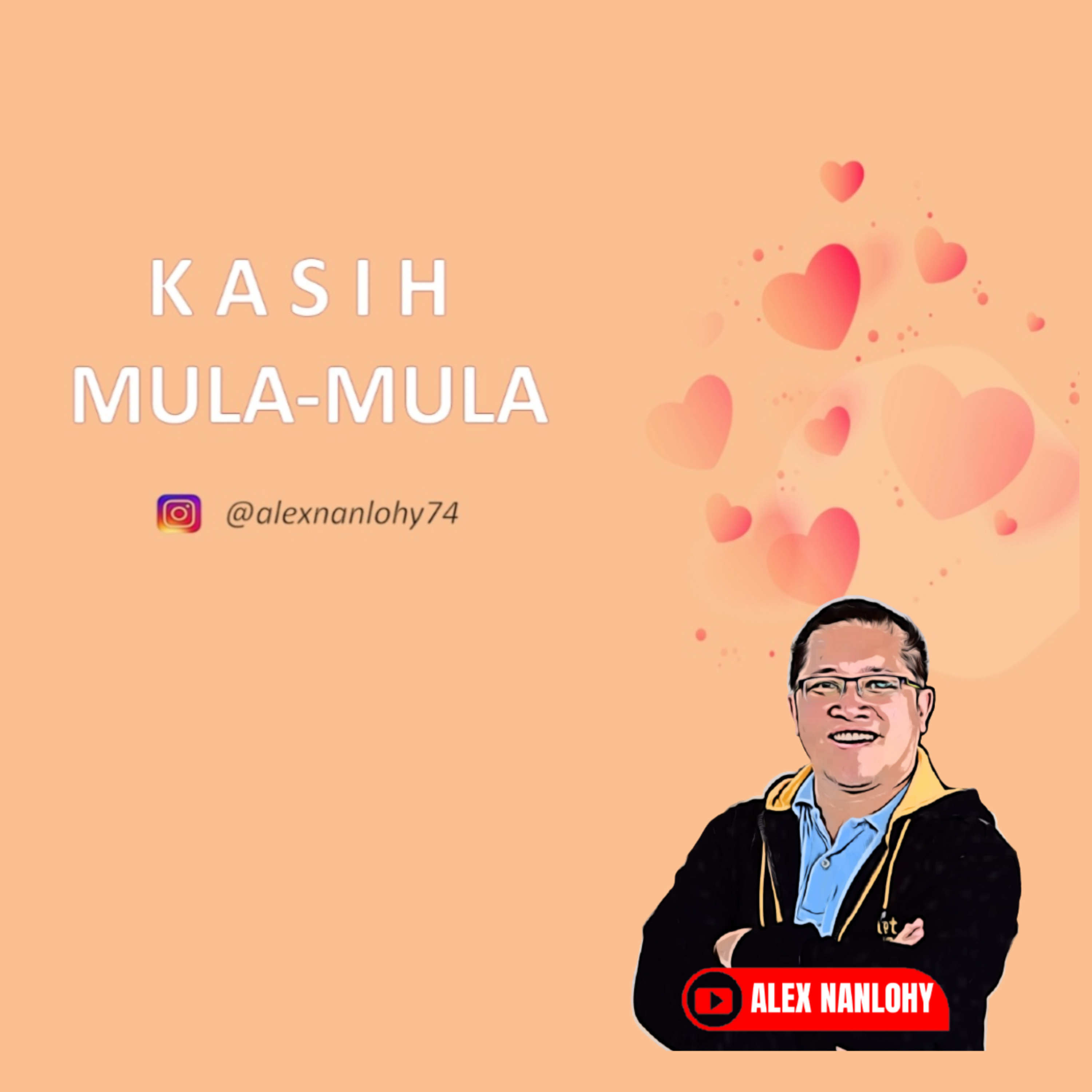 KASIH MULA-MULA (WAHYU 2:1-7)