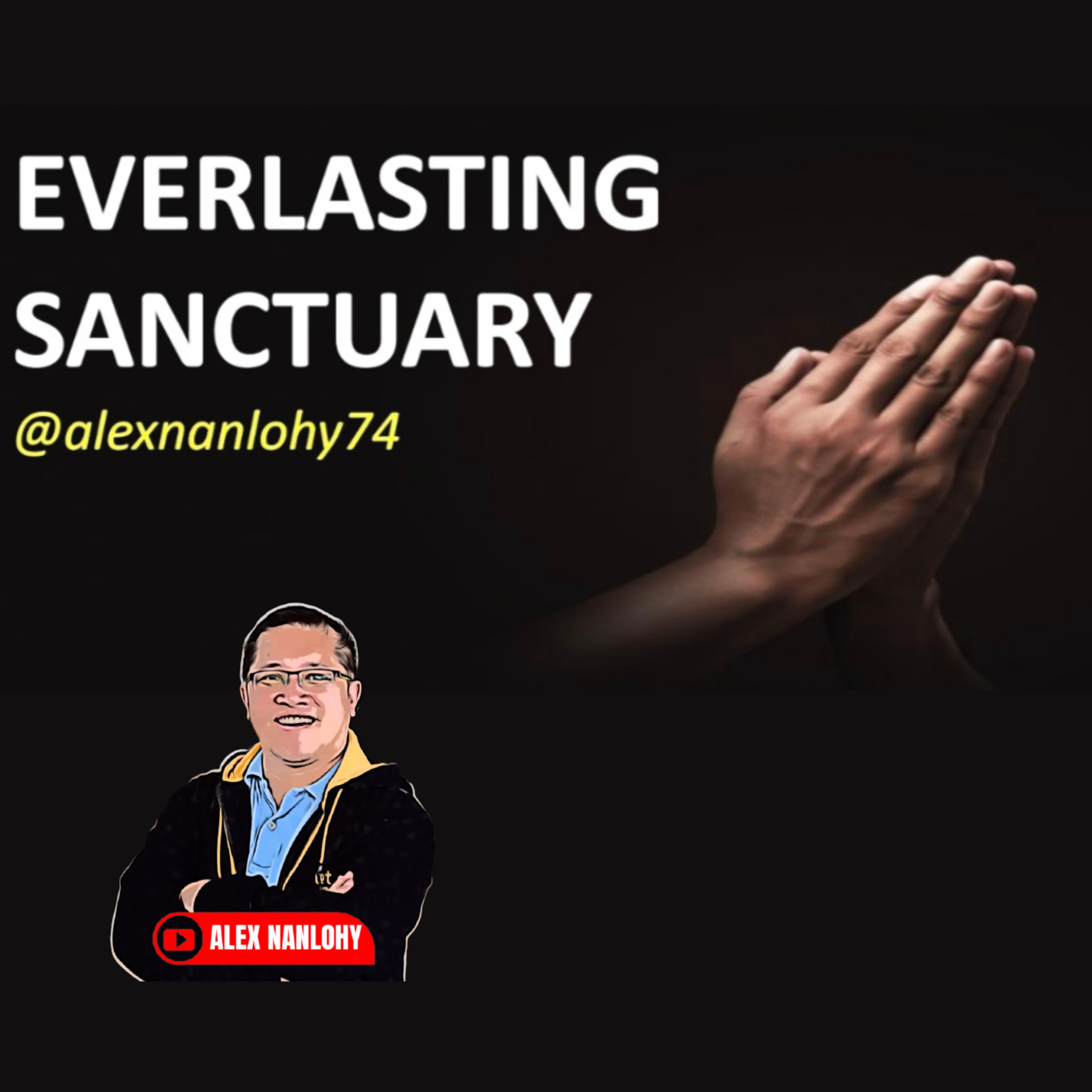 EVERLASTING SANCTUARY - MAZMUR 90:1-17