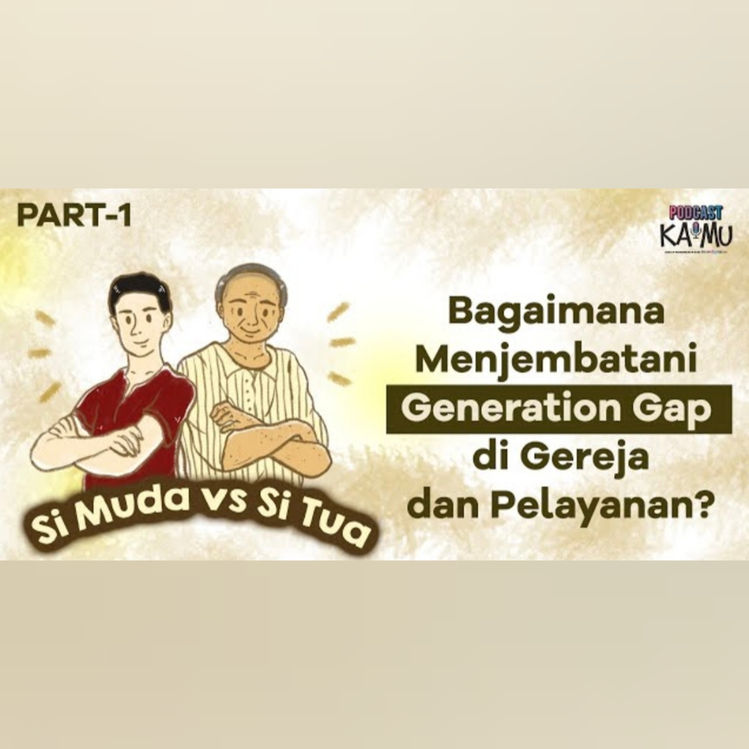 Alex Nanlohy\'s Podcast