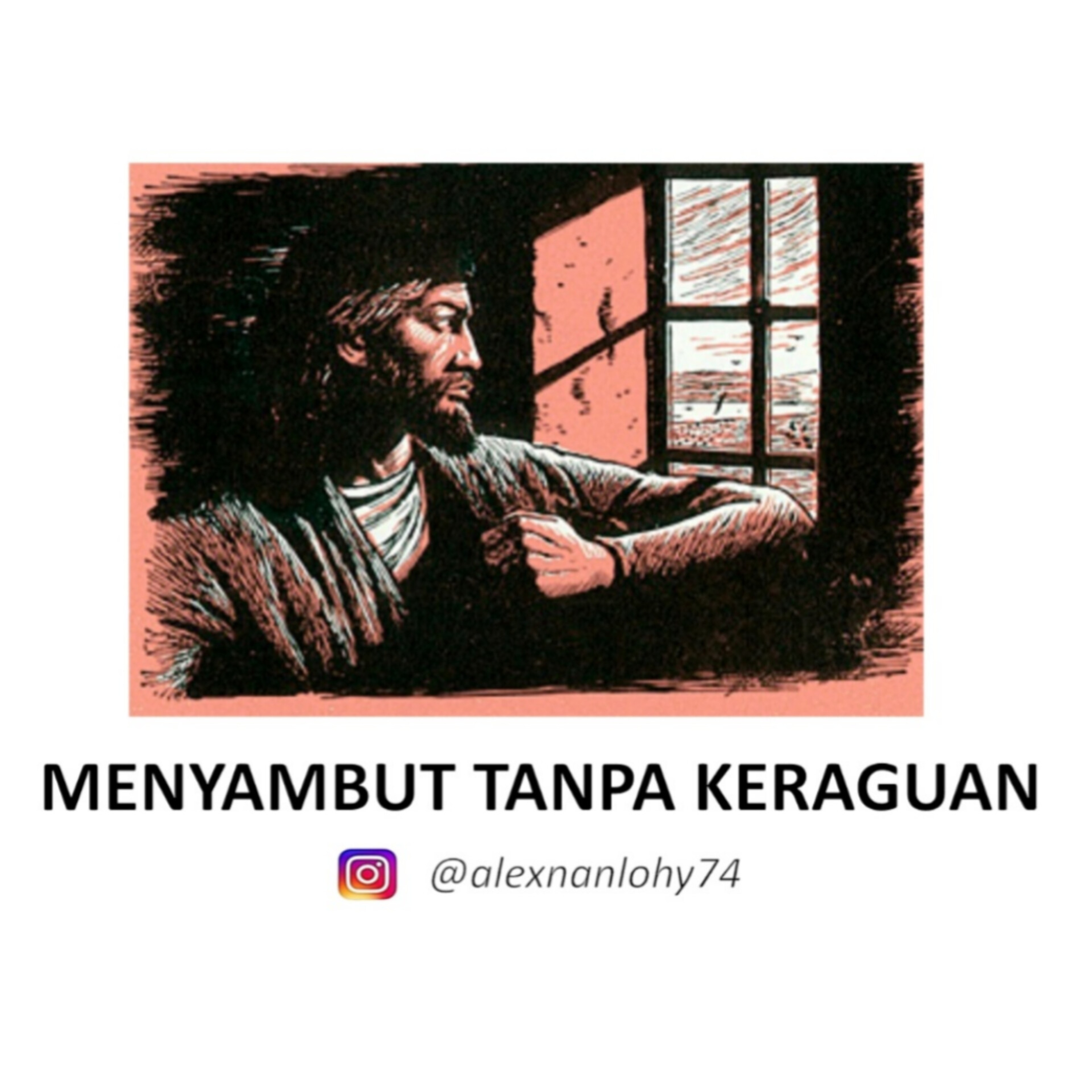 MENYAMBUT TANPA KERAGUAN - MATIUS 11:2-11 episode artwork