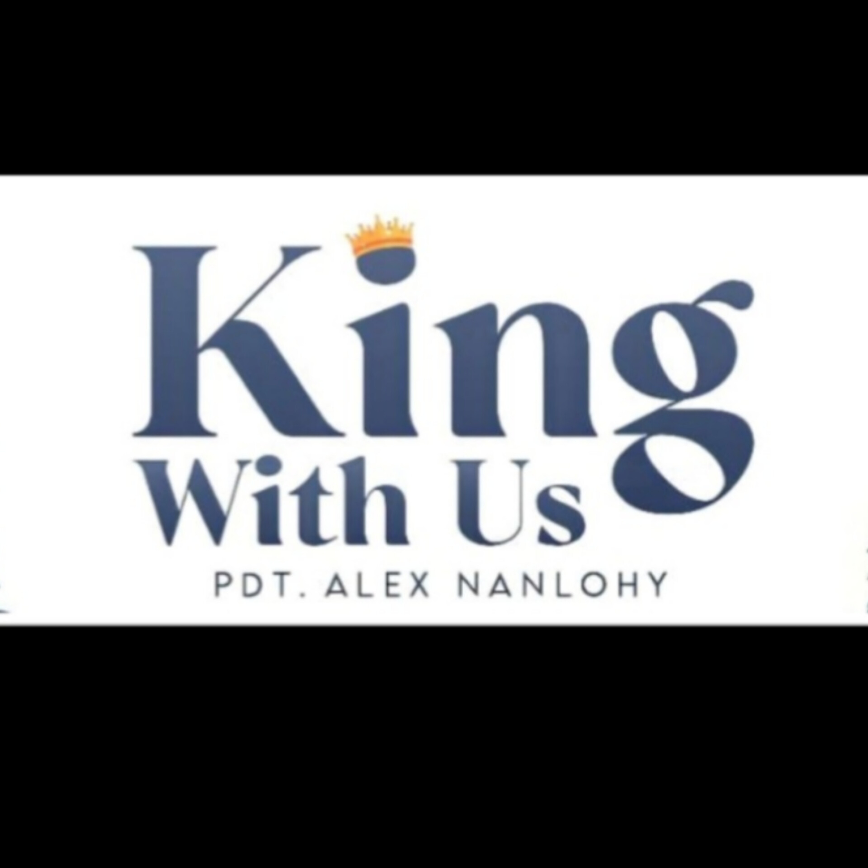 KING WITH US - MATIUS 2:1-3 & MATIUS 1:23 episode artwork