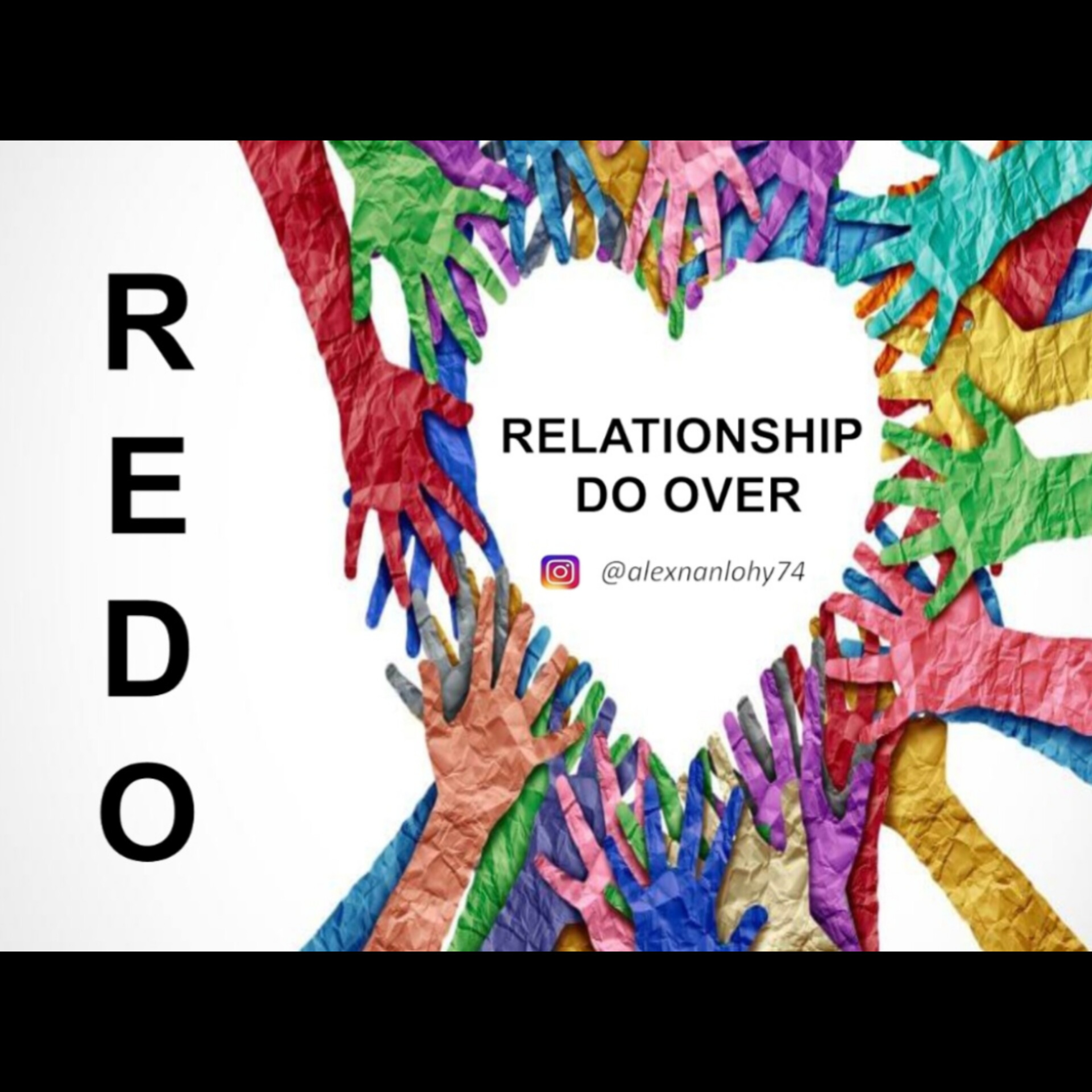 RELATIONSHIP DO OVER - Yohanes 17:1-26 episode artwork