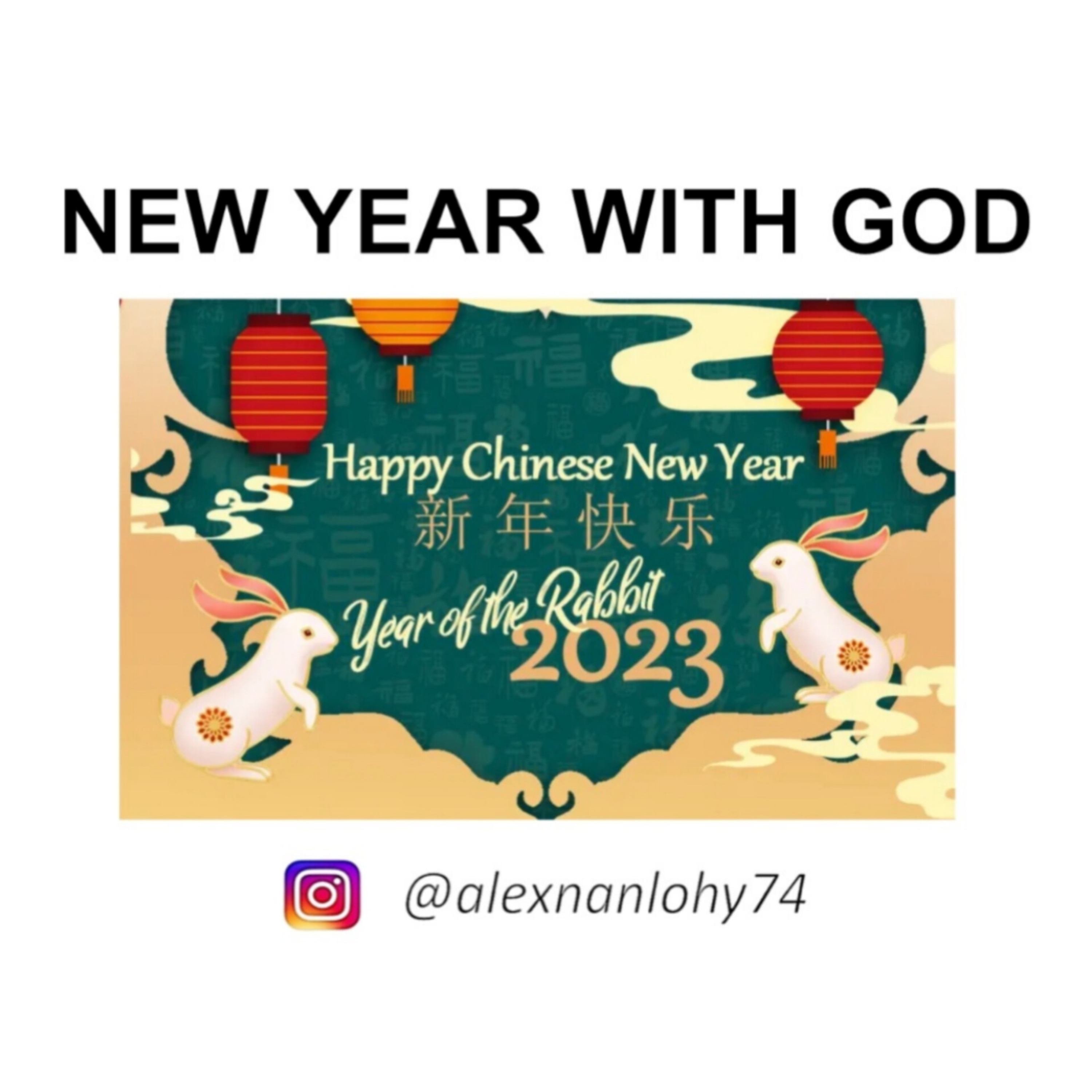 NEW YEAR WITH GOD - MAZMUR 11