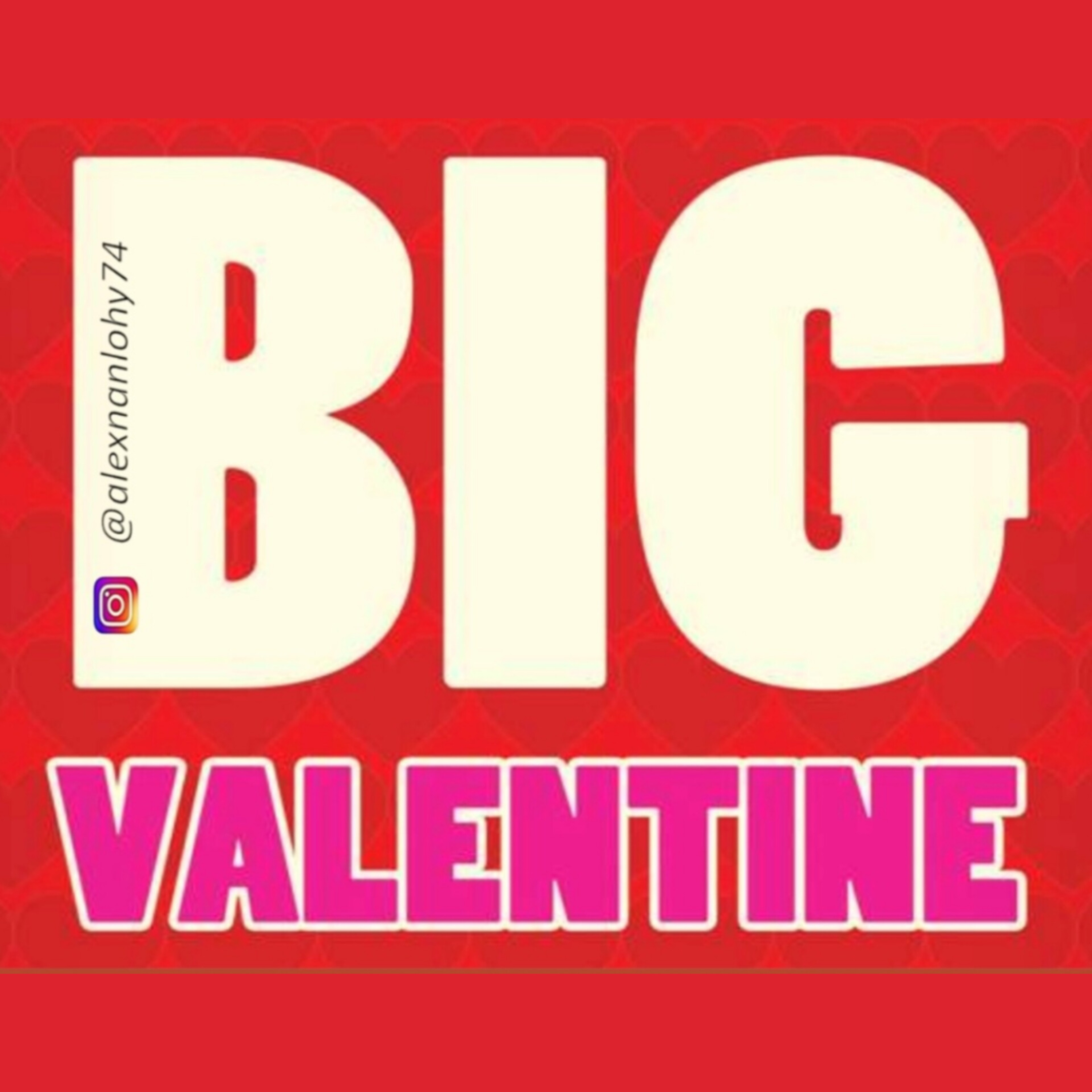 THE BIG VALENTINE - YOHANES 21:15-17