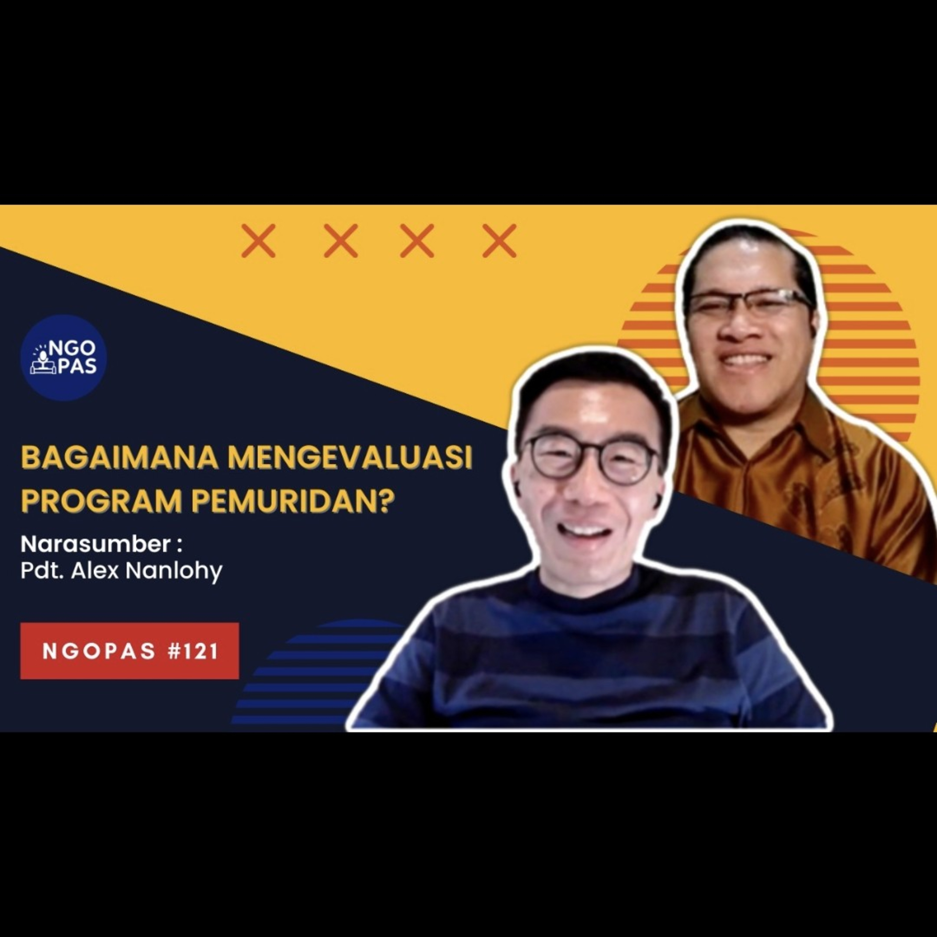 BAGAIMANA MENGEVALUASI PROGRAM PEMURIDAN ?