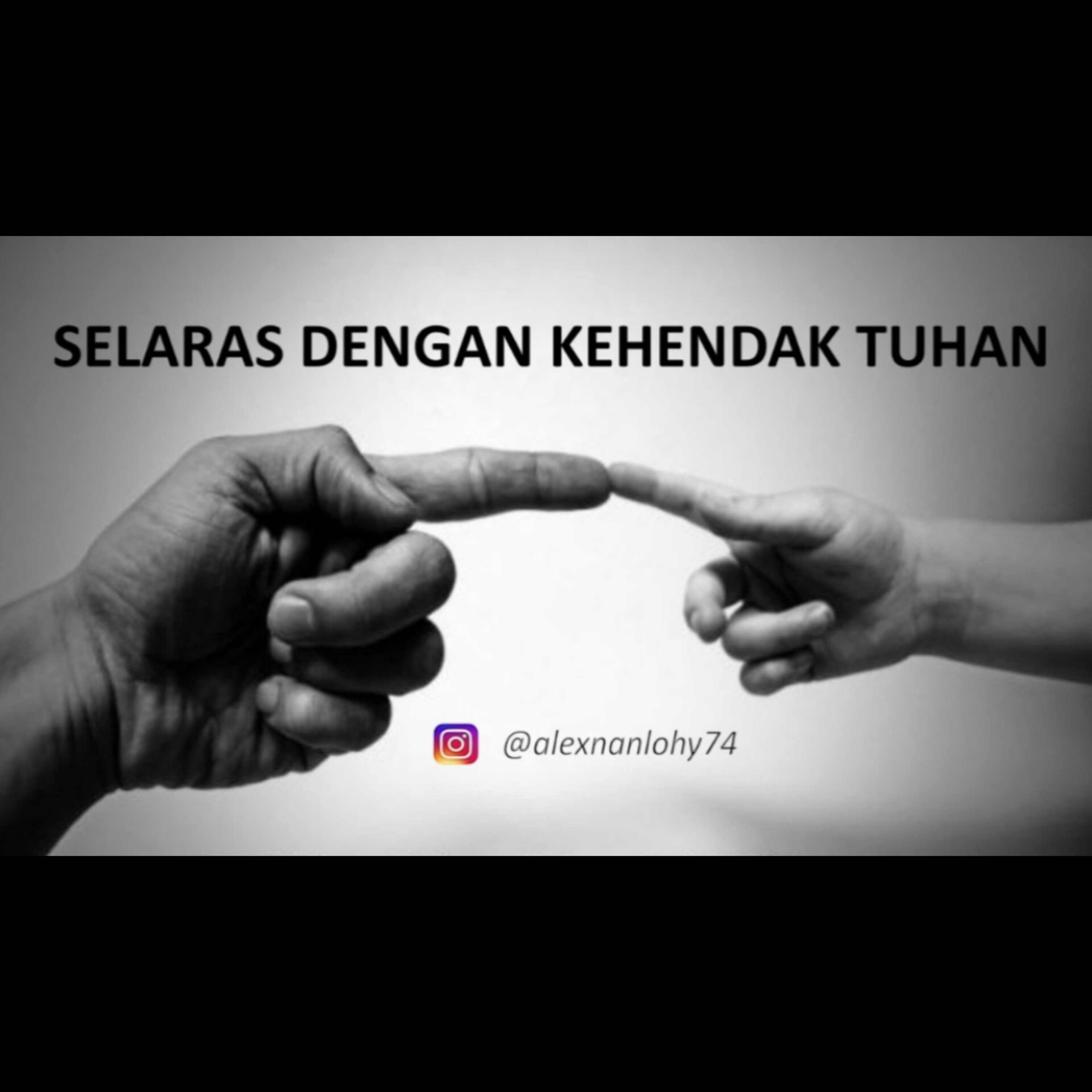 SELARAS DENGAN KEHENDAK TUHAN - ROMA 12:1-2