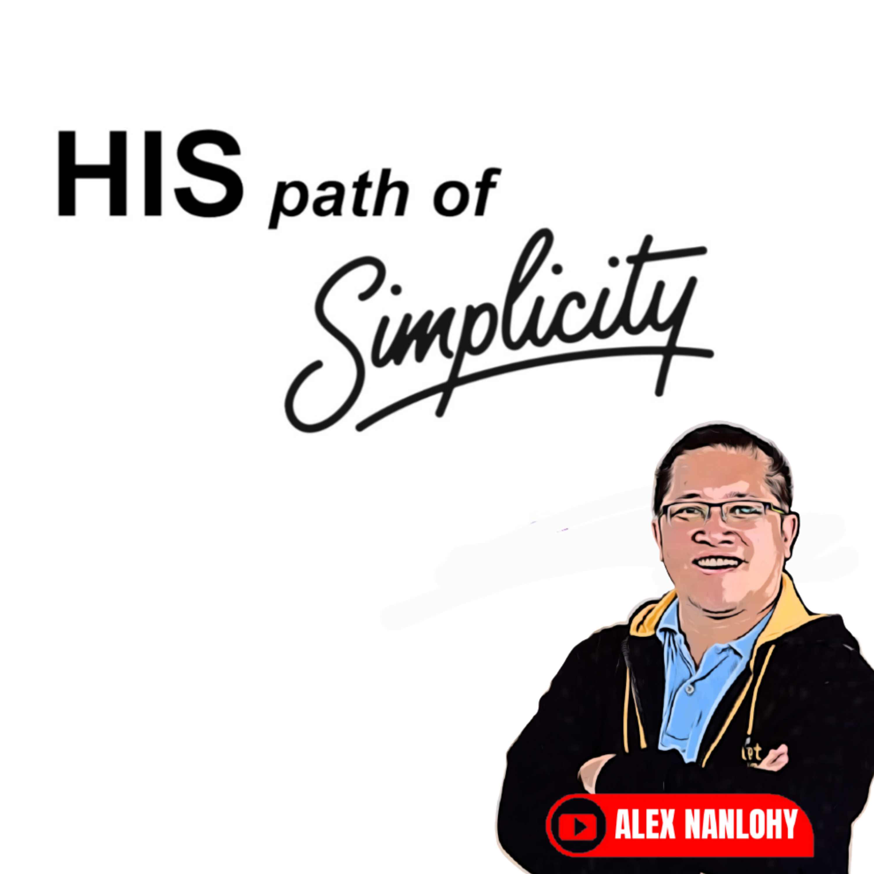 HIS Path of SIMPLICITY