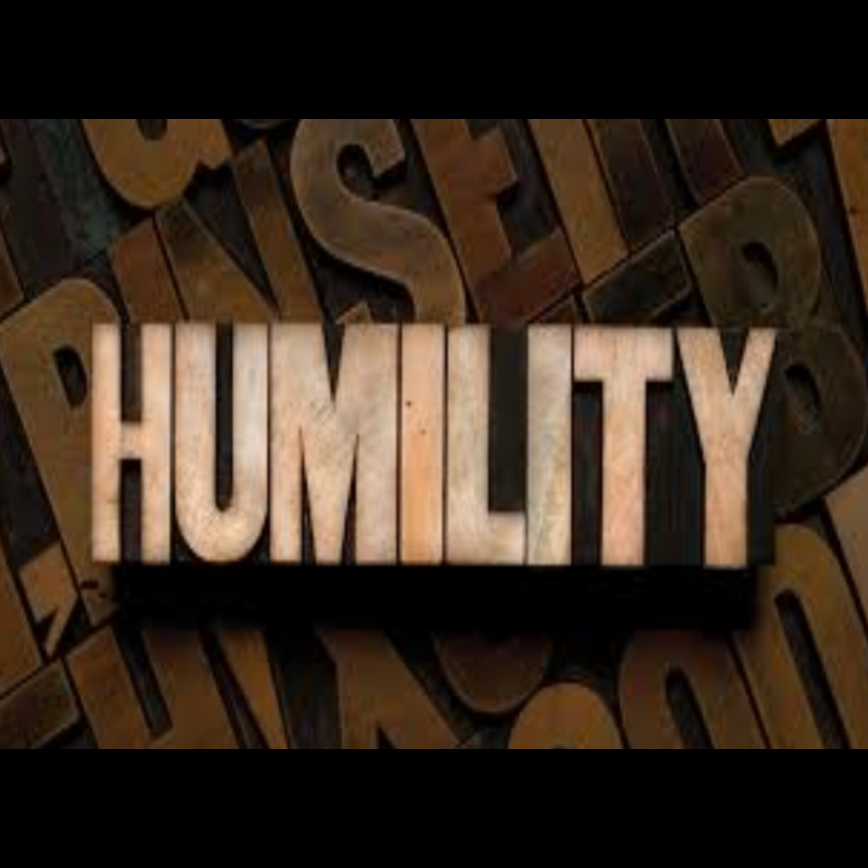 HUMILITY - Kerendahan Hati - FILIPI 2:5-11 episode artwork