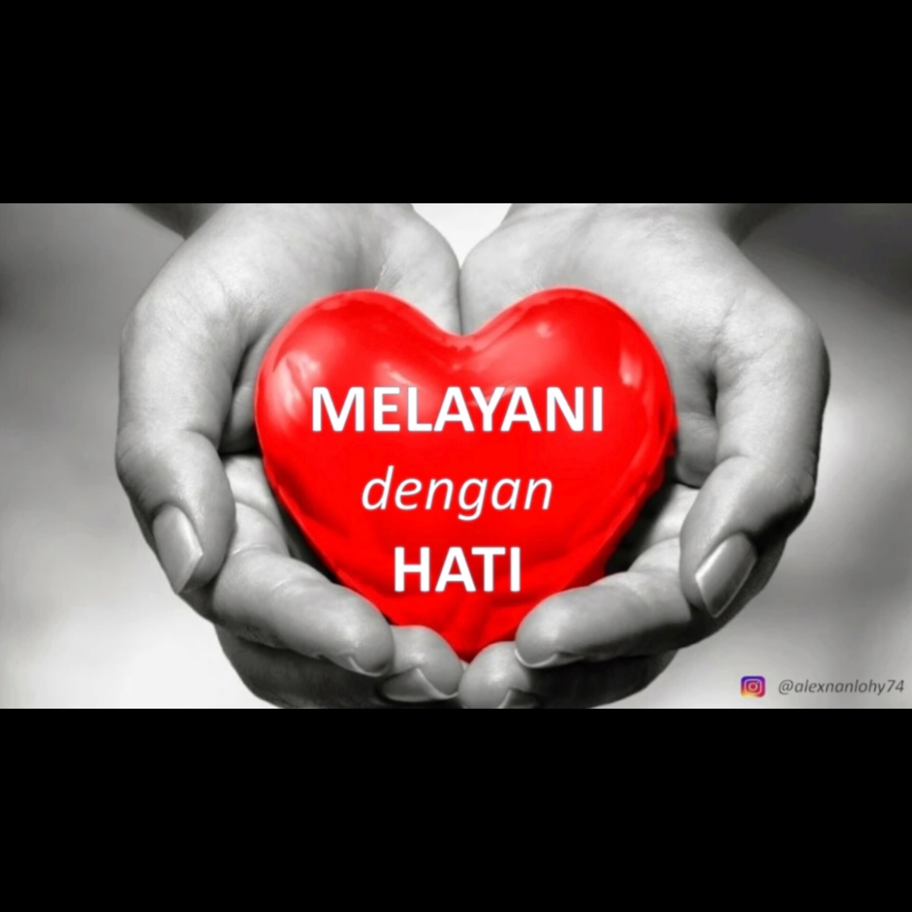 MELAYANI DENGAN HATI - 2 TAWARIKH 31:20-21 episode artwork