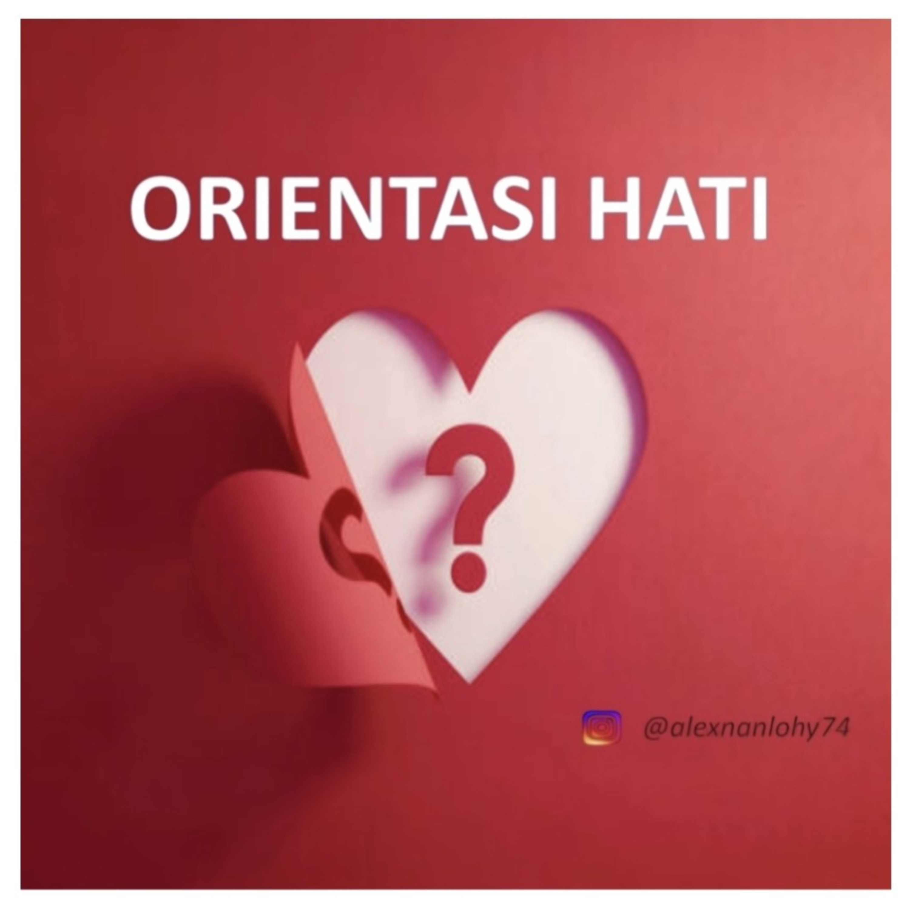 ORIENTASI HATI - YEREMIA 17:5-10 episode artwork