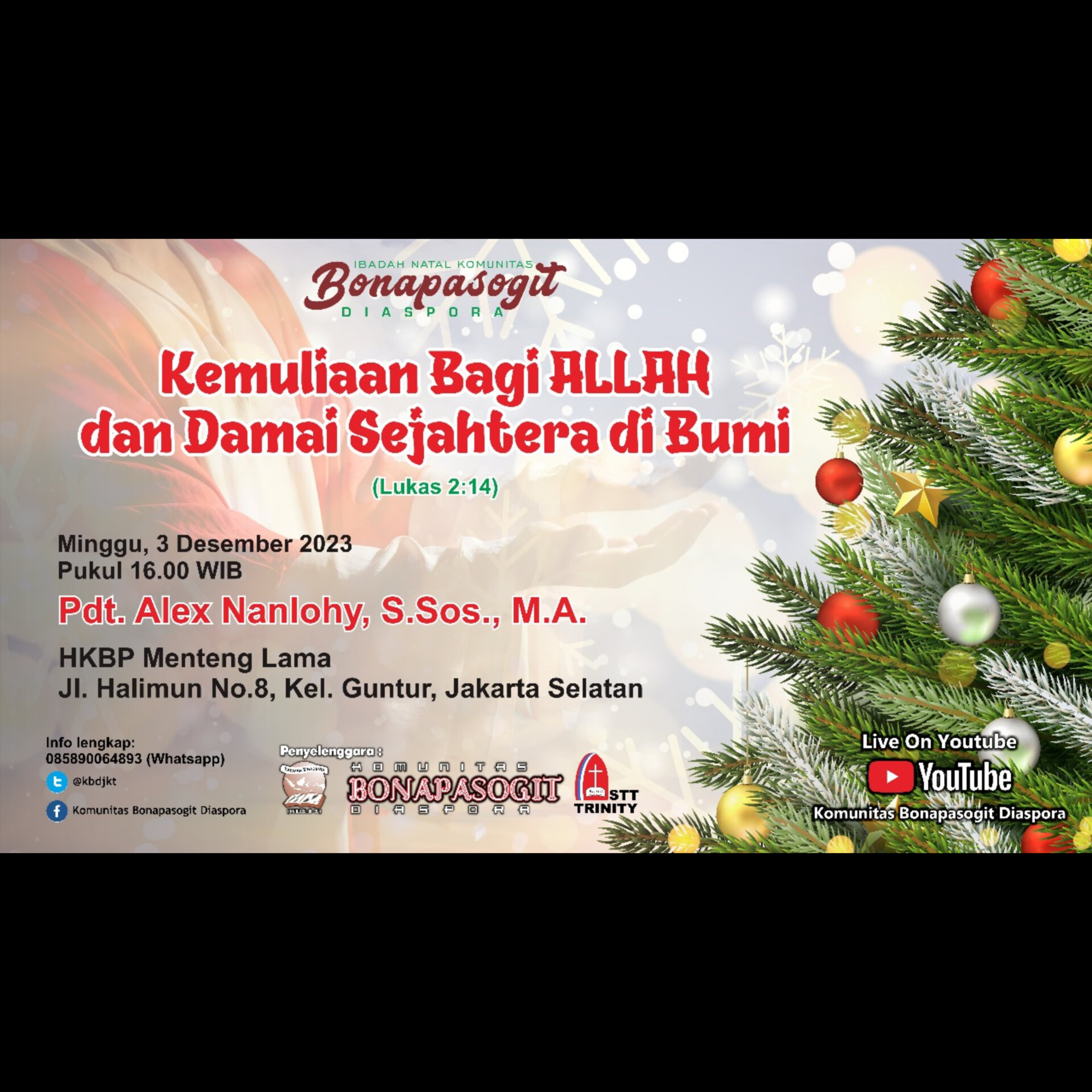 Alex Nanlohy\'s Podcast