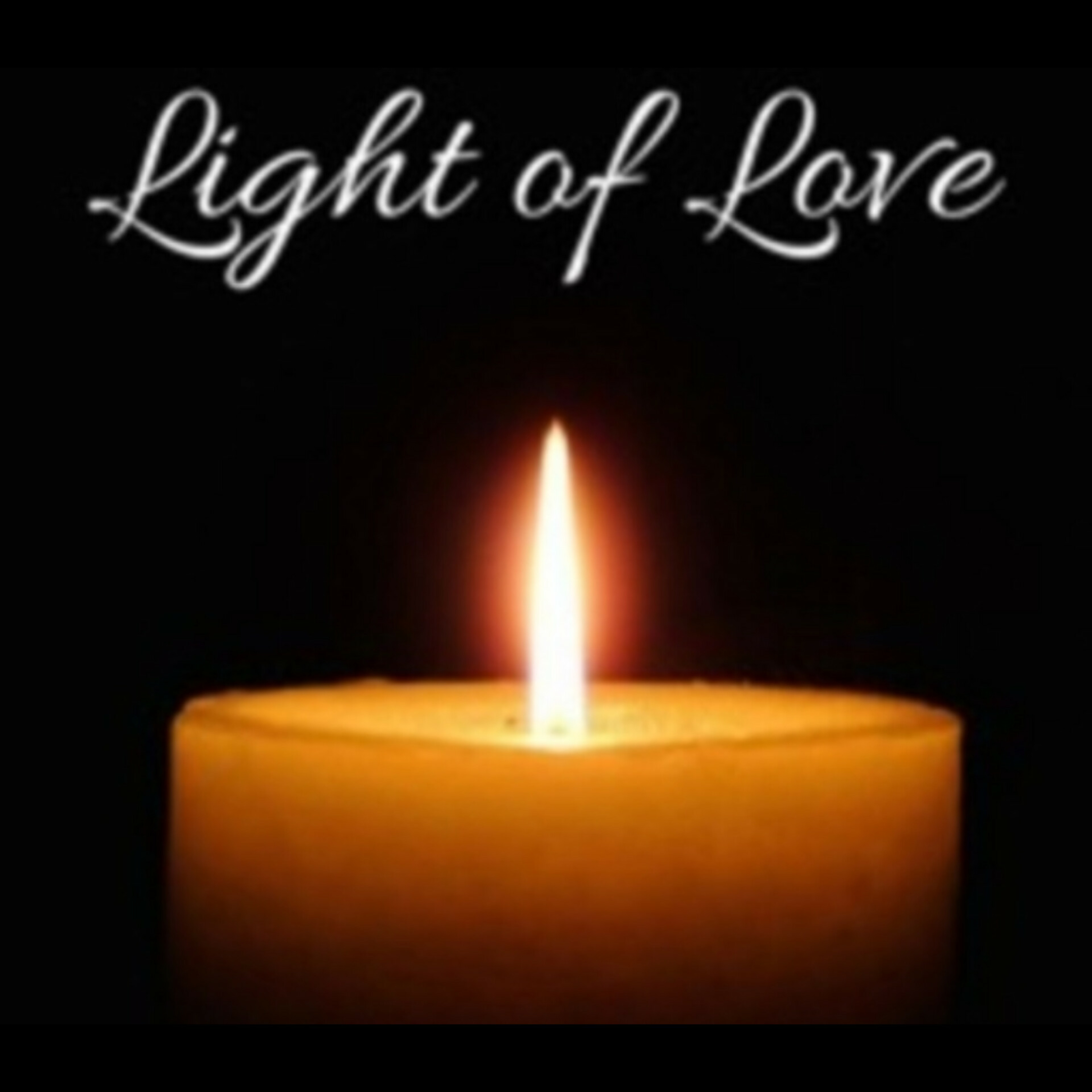 LIGHT OF LOVE - Yohanes 3:16