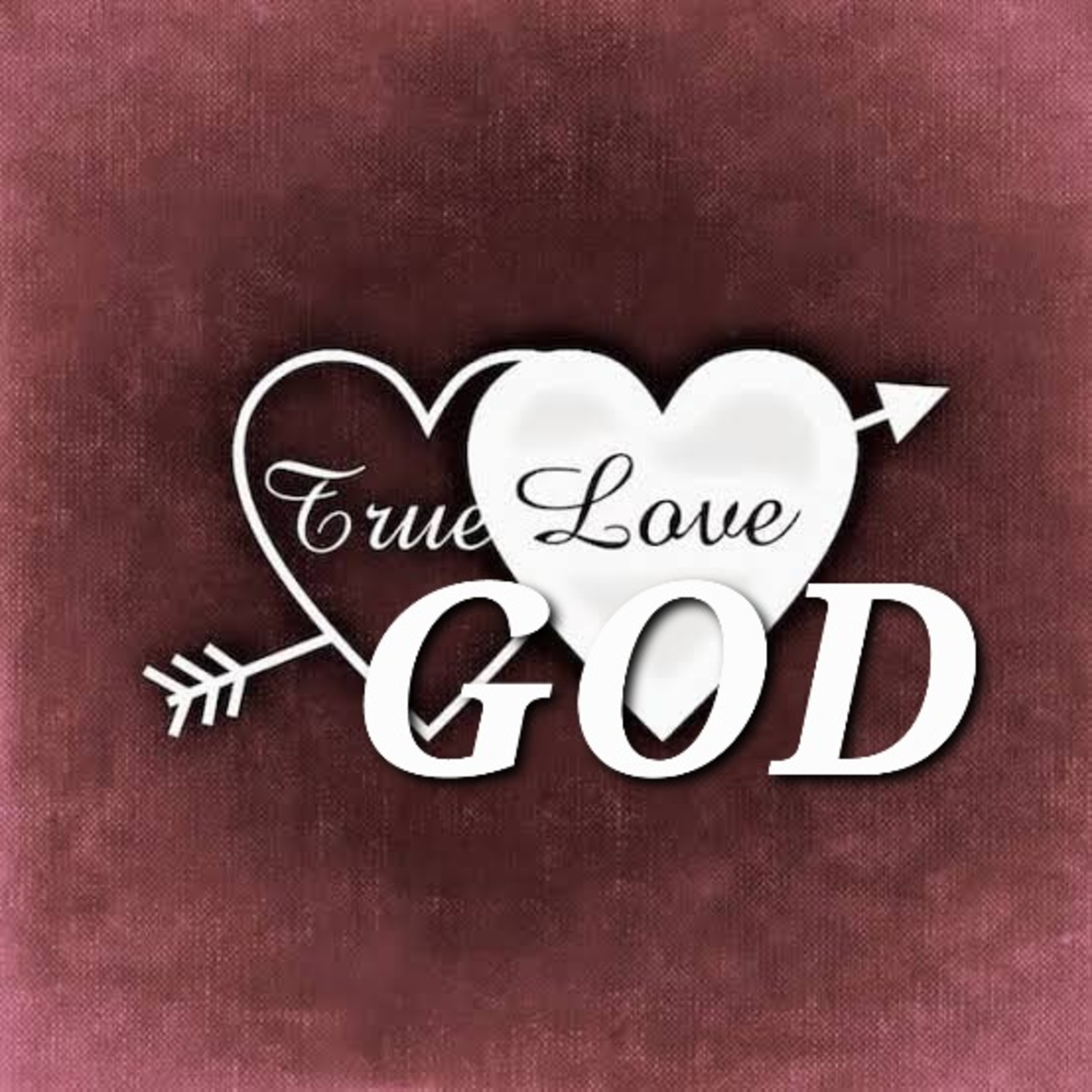 THE TRUE LOVE - YOHANES 3:16