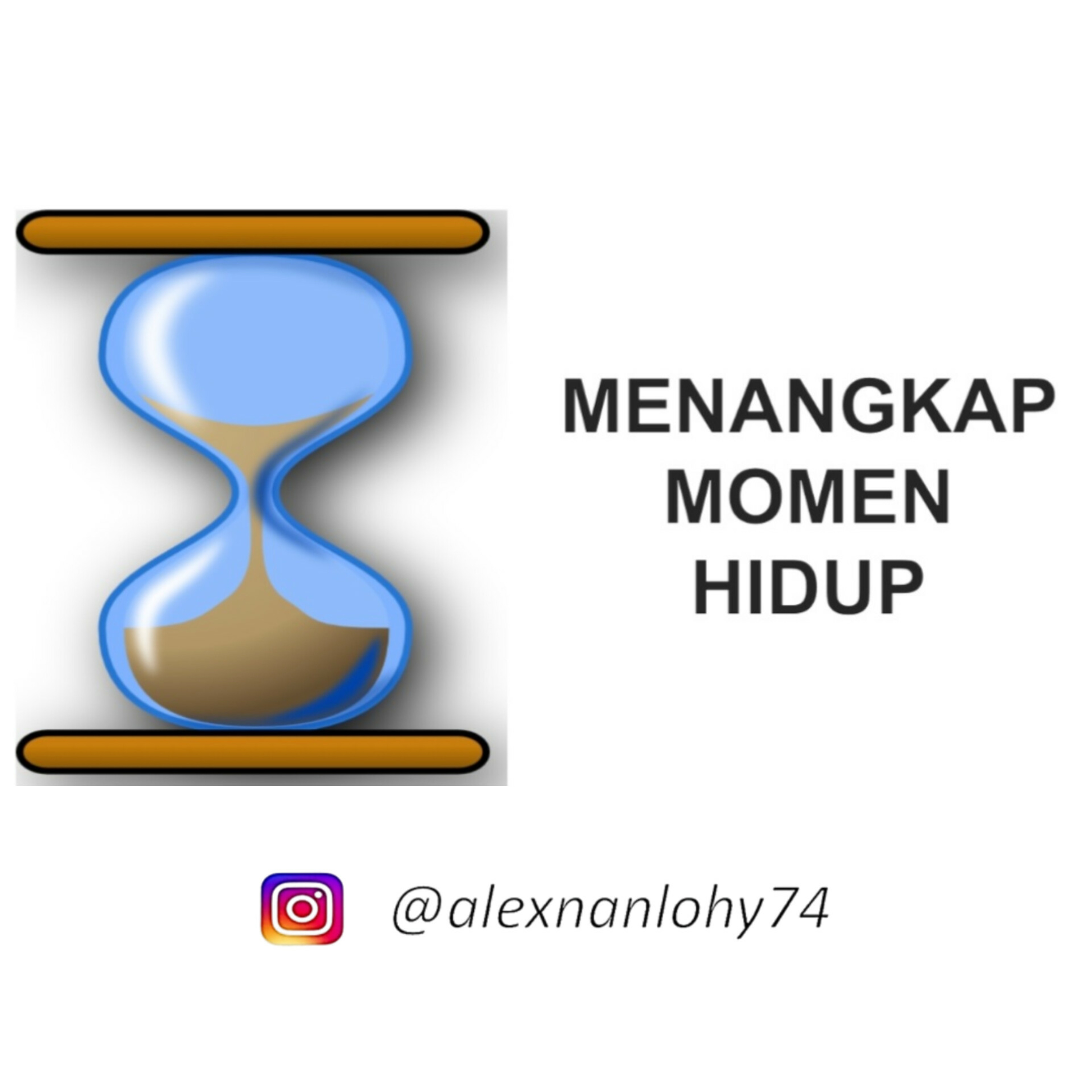 KU 3 - MENANGKAP MOMENTUM HIDUP - 1 Korintus 7:29-31
