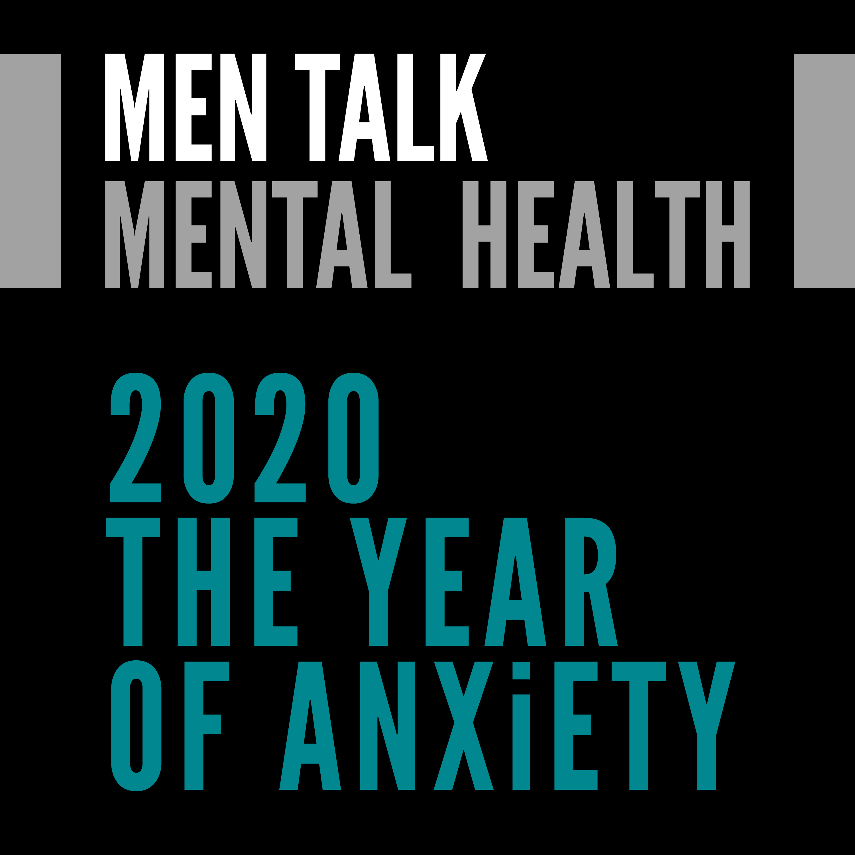 Men Talk Mental Health