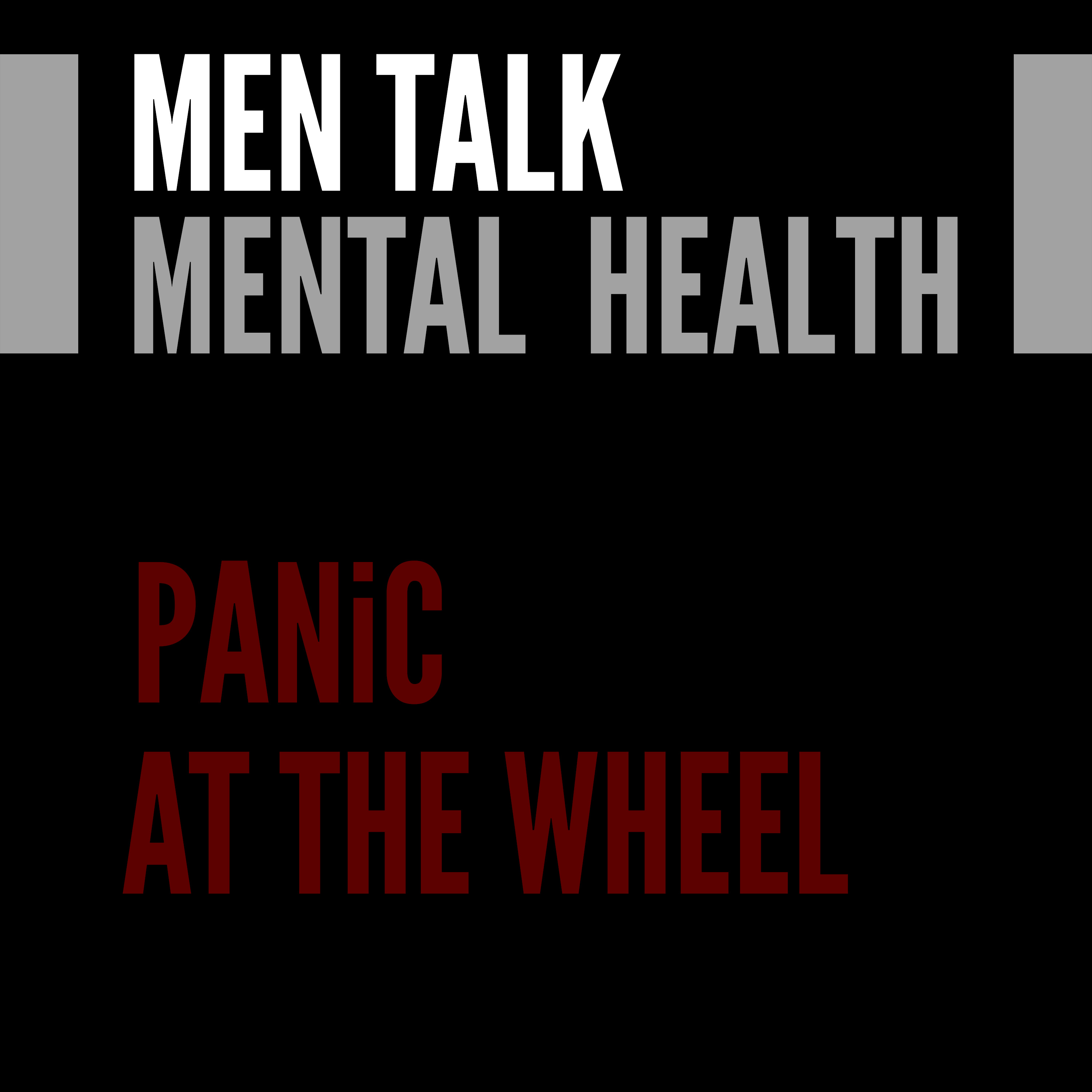 Men Talk Mental Health