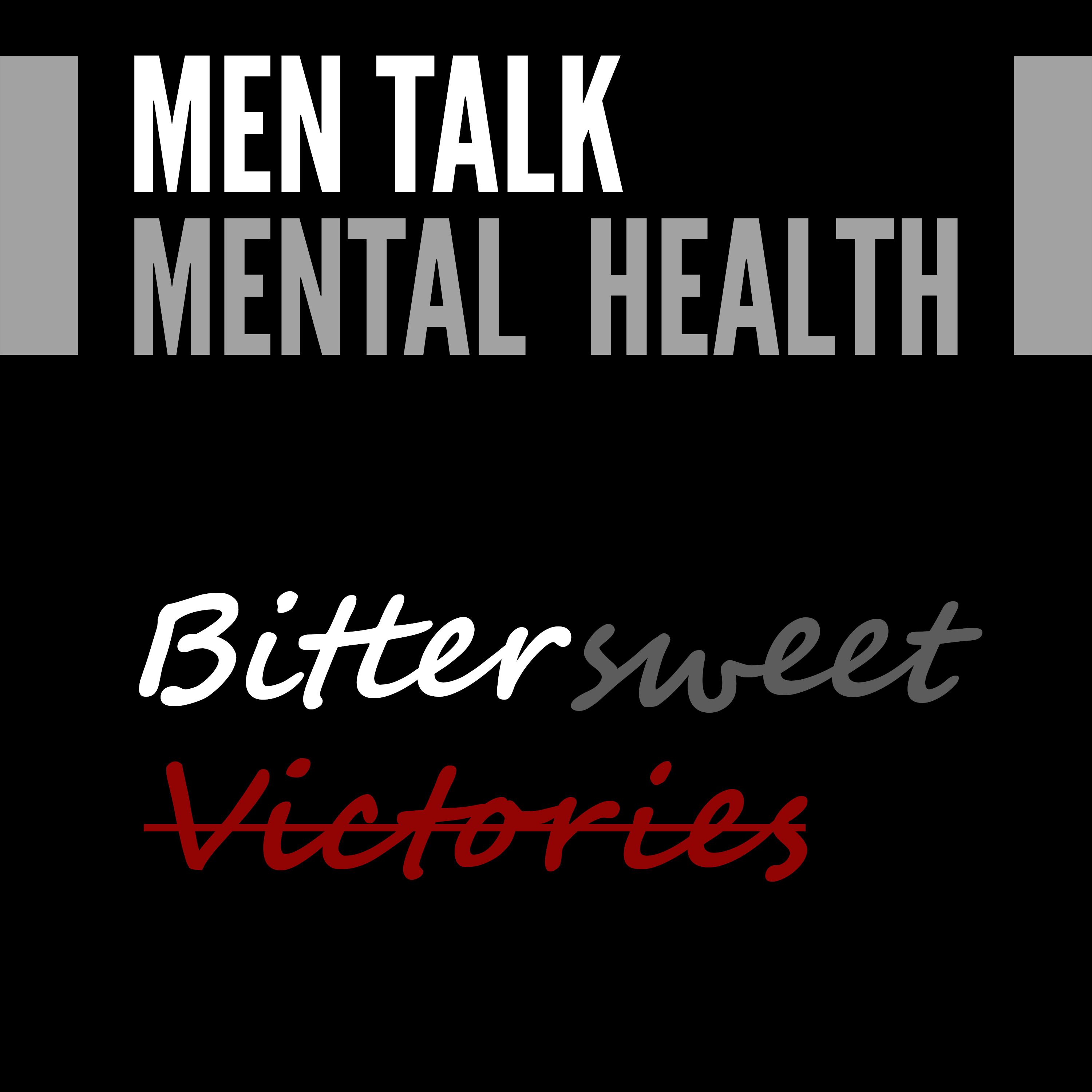 Men Talk Mental Health