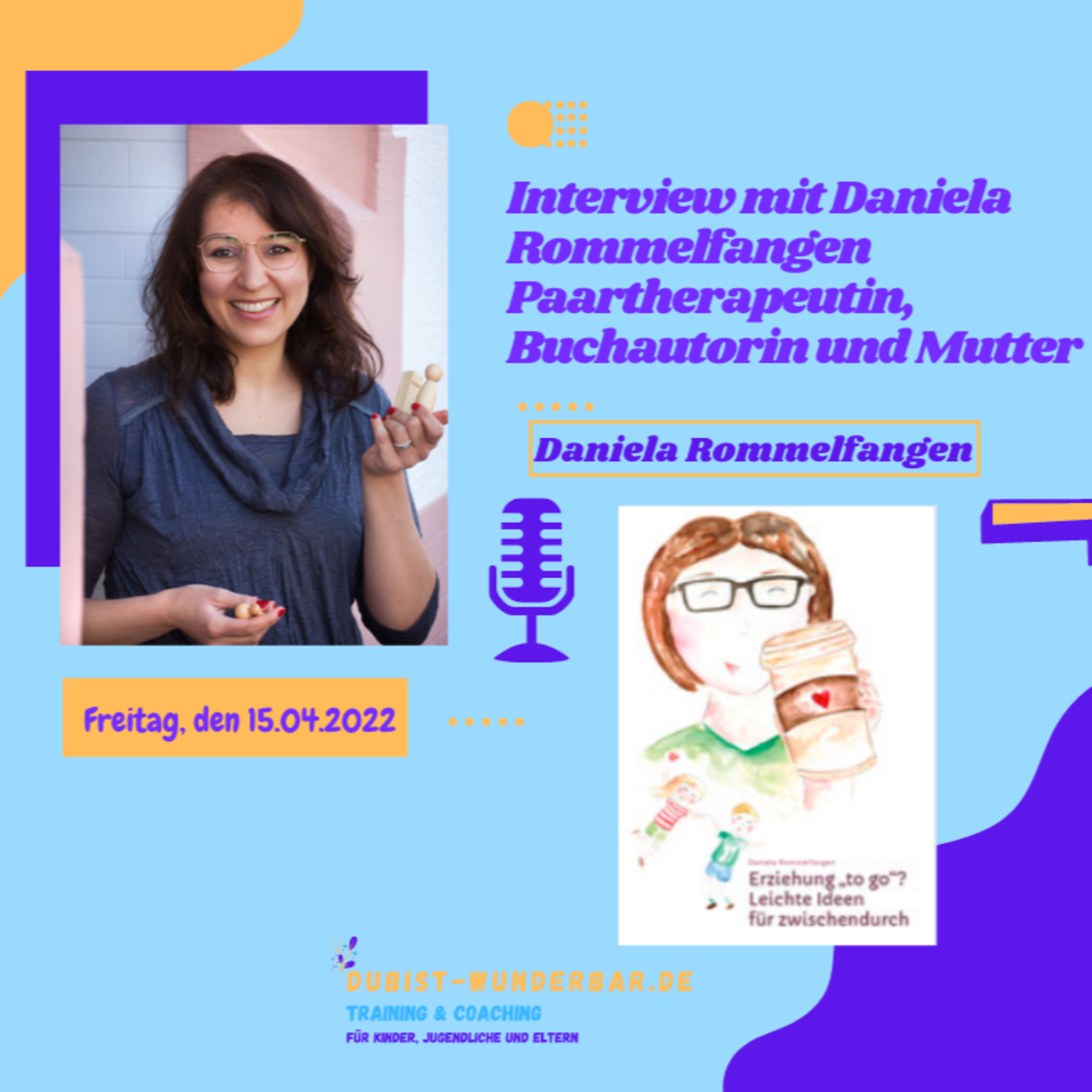 Die DAZWISCHENFRAU