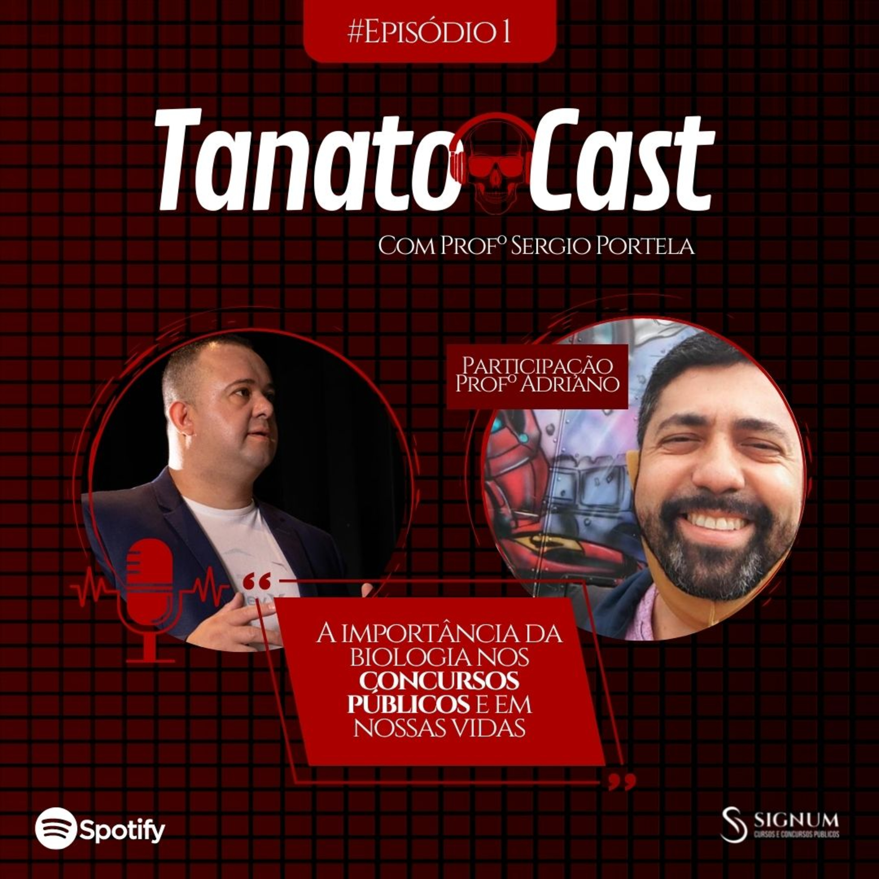 Tanatocast