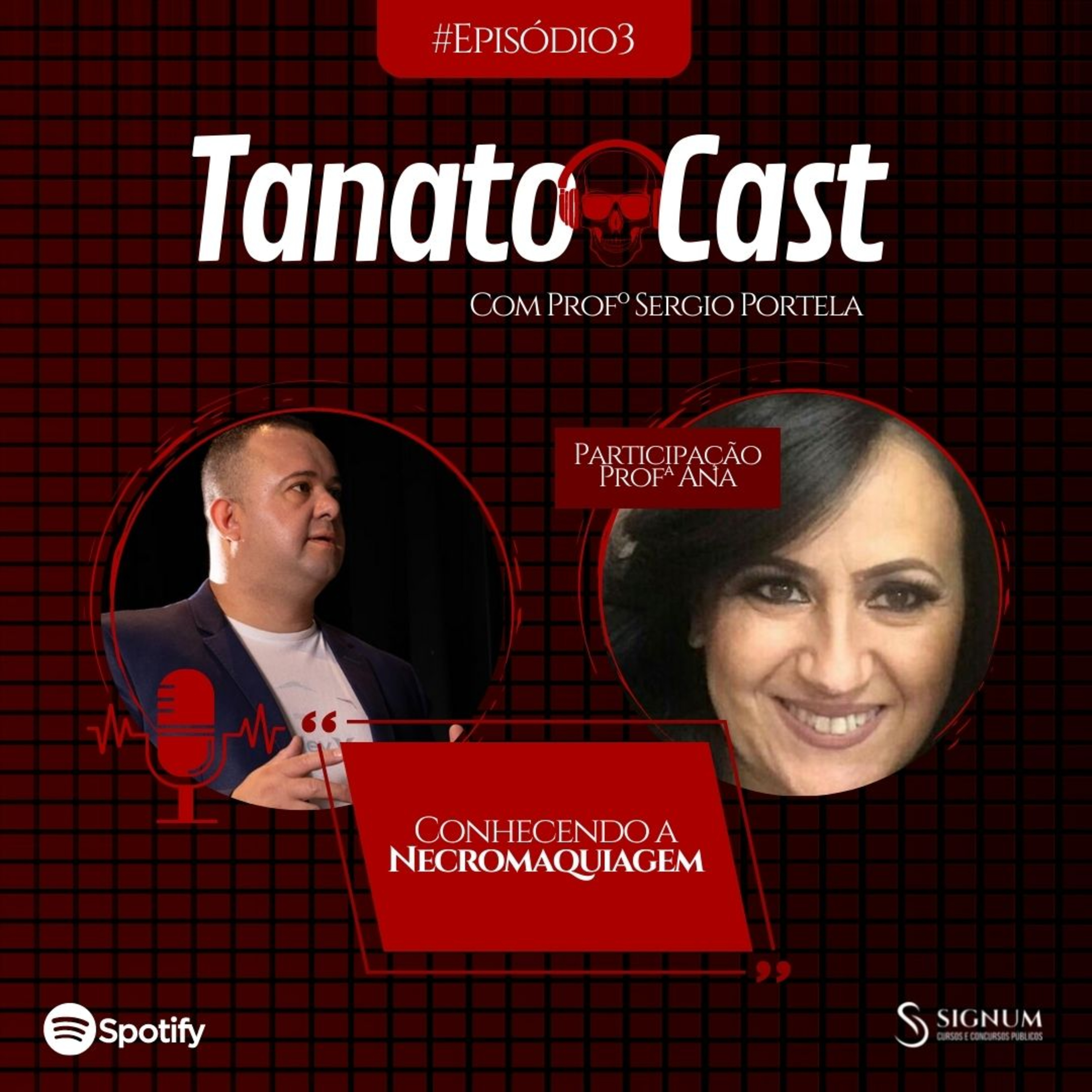 Tanatocast