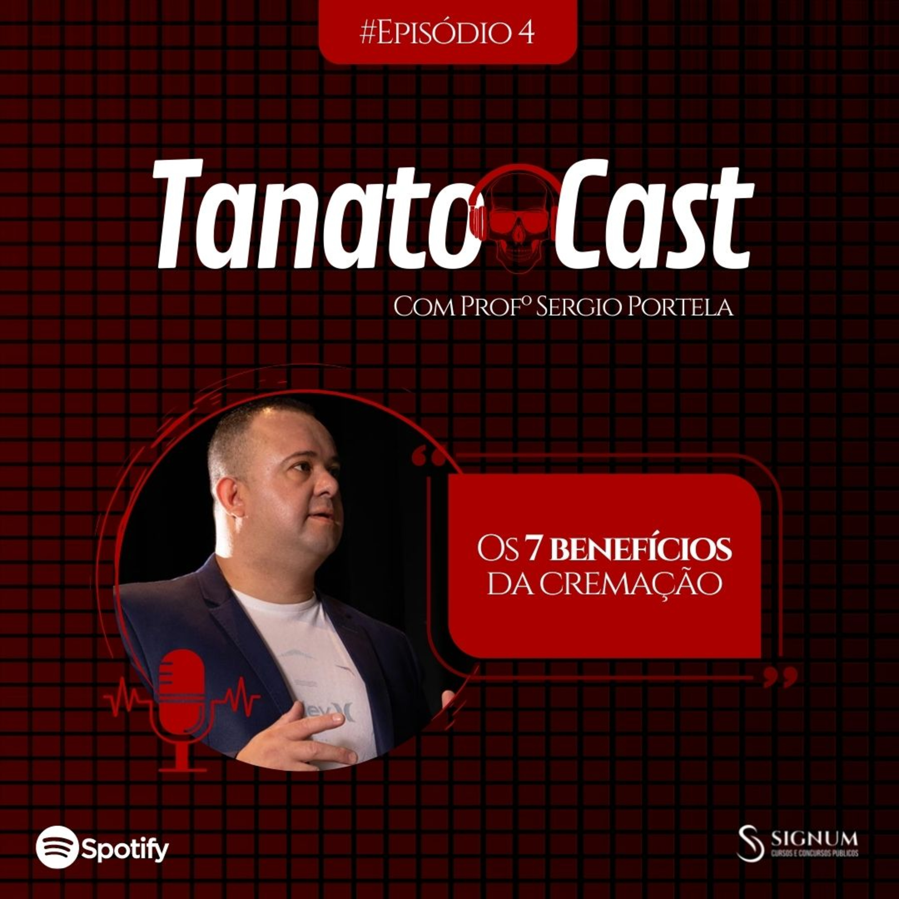 Tanatocast
