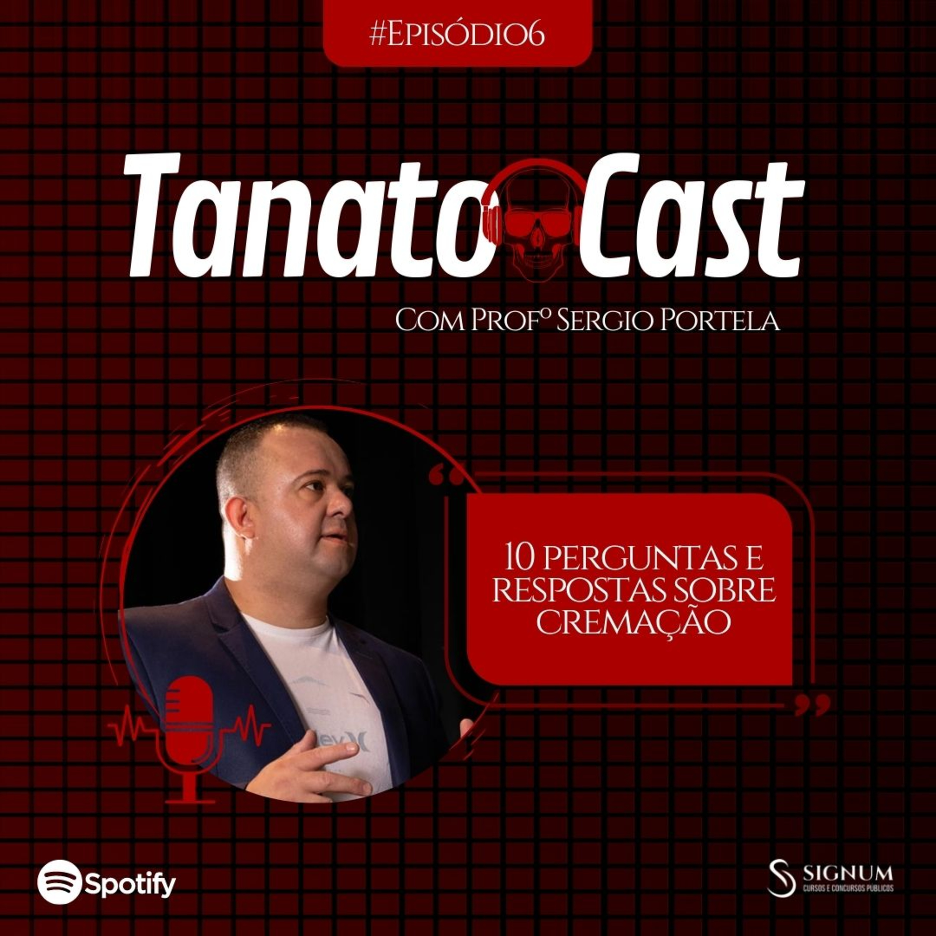Tanatocast