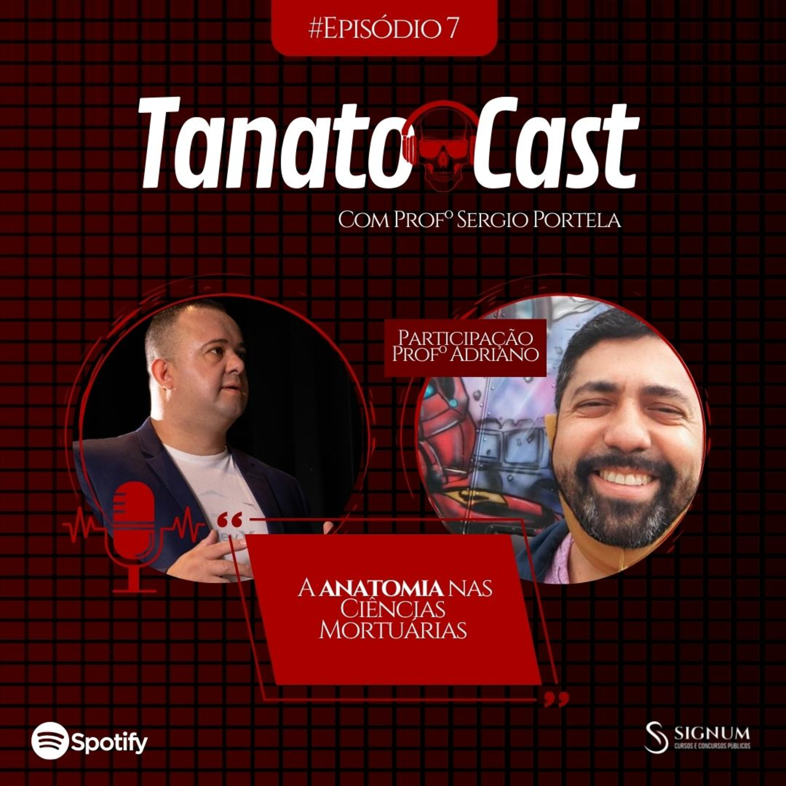 Tanatocast