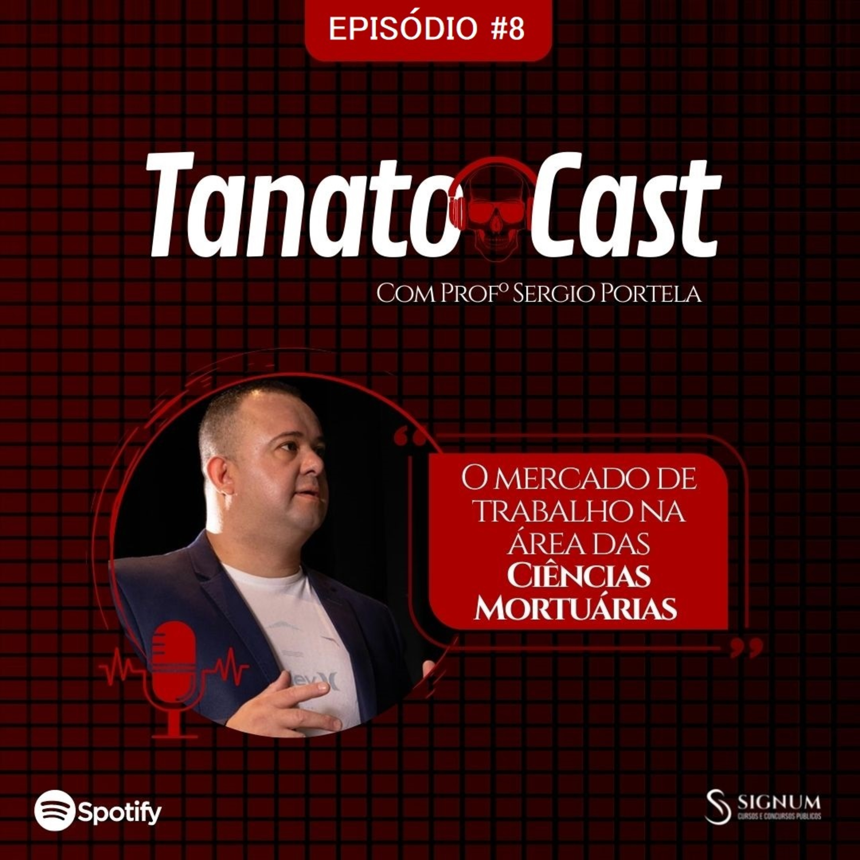 Tanatocast