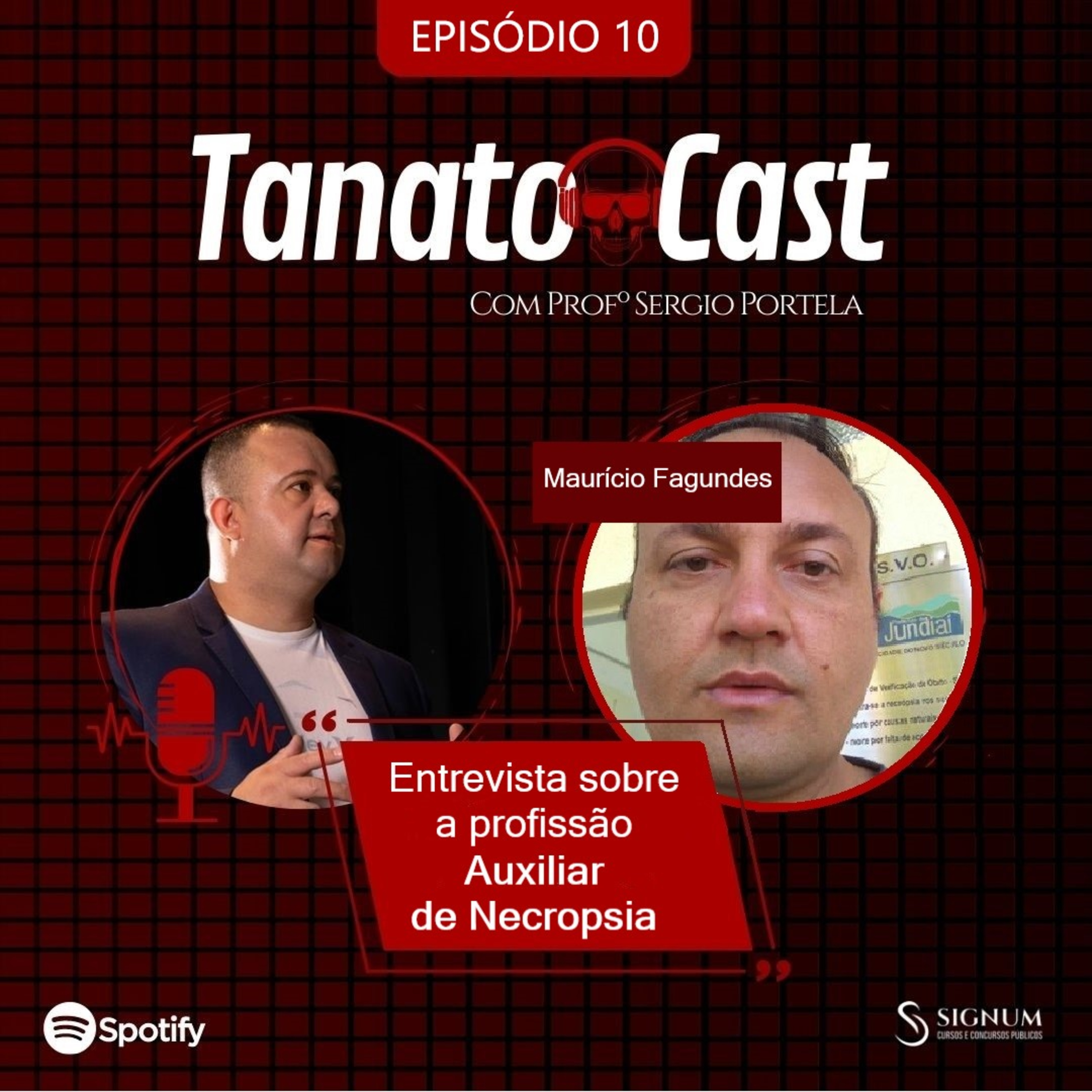 Tanatocast