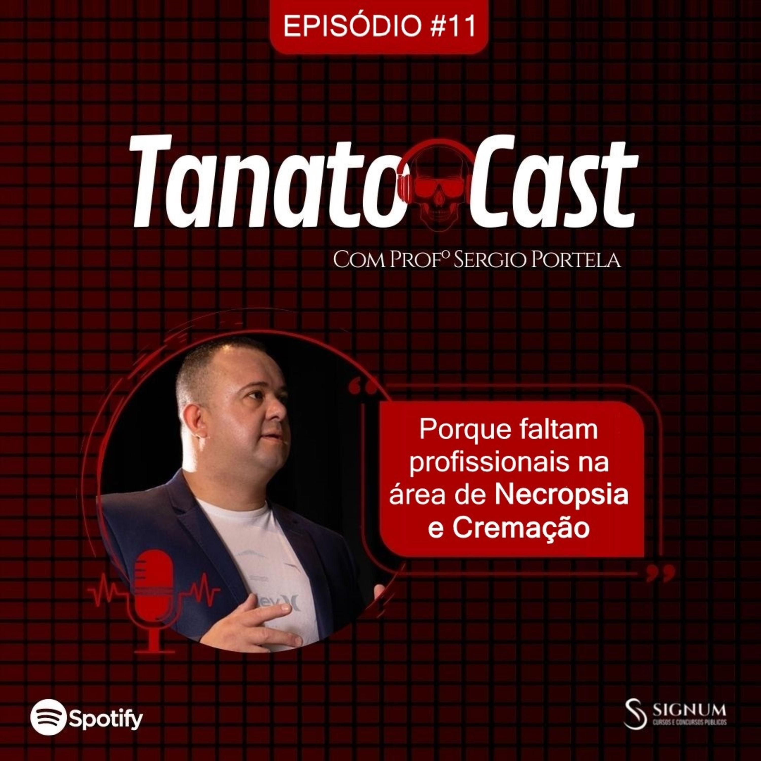 Tanatocast