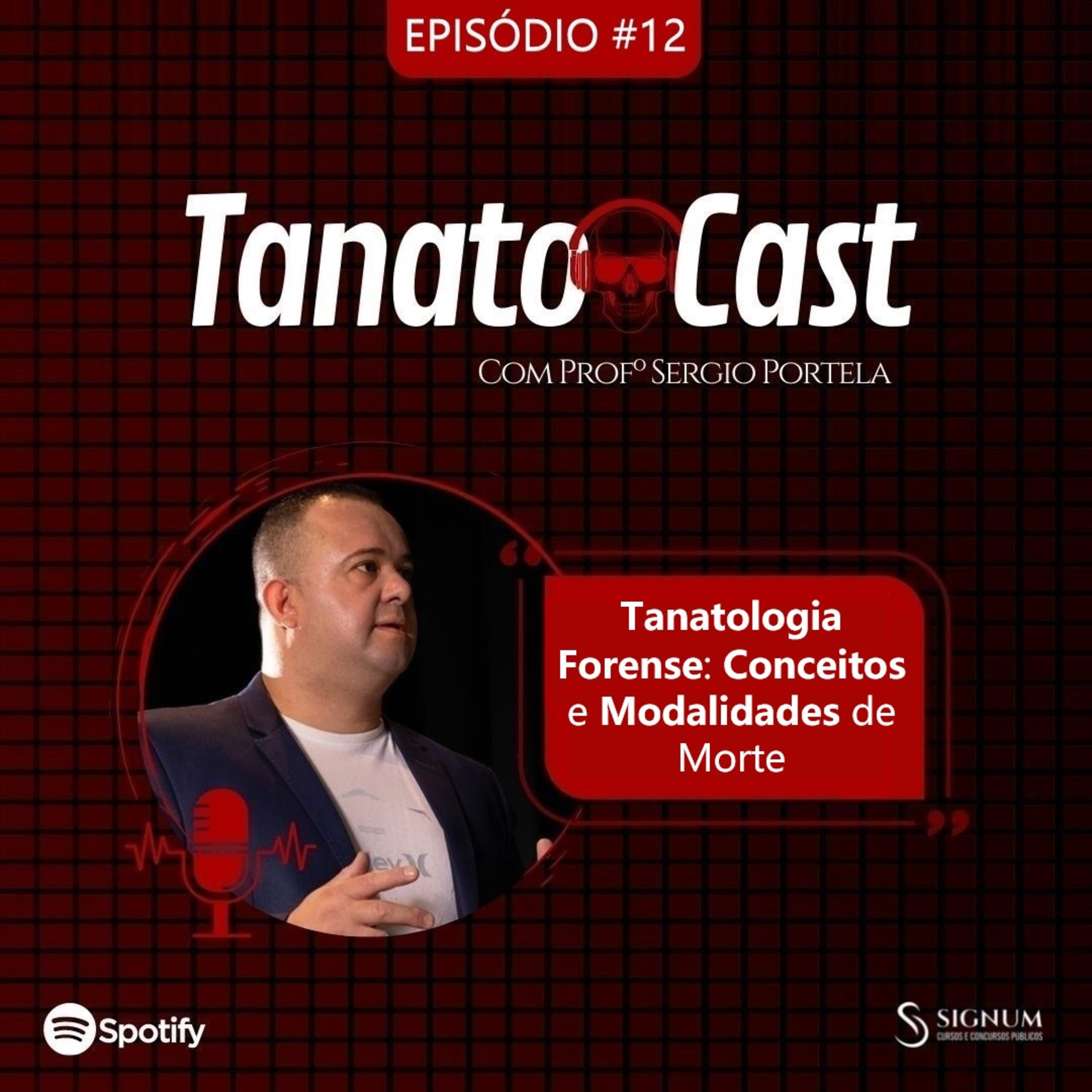 Tanatocast