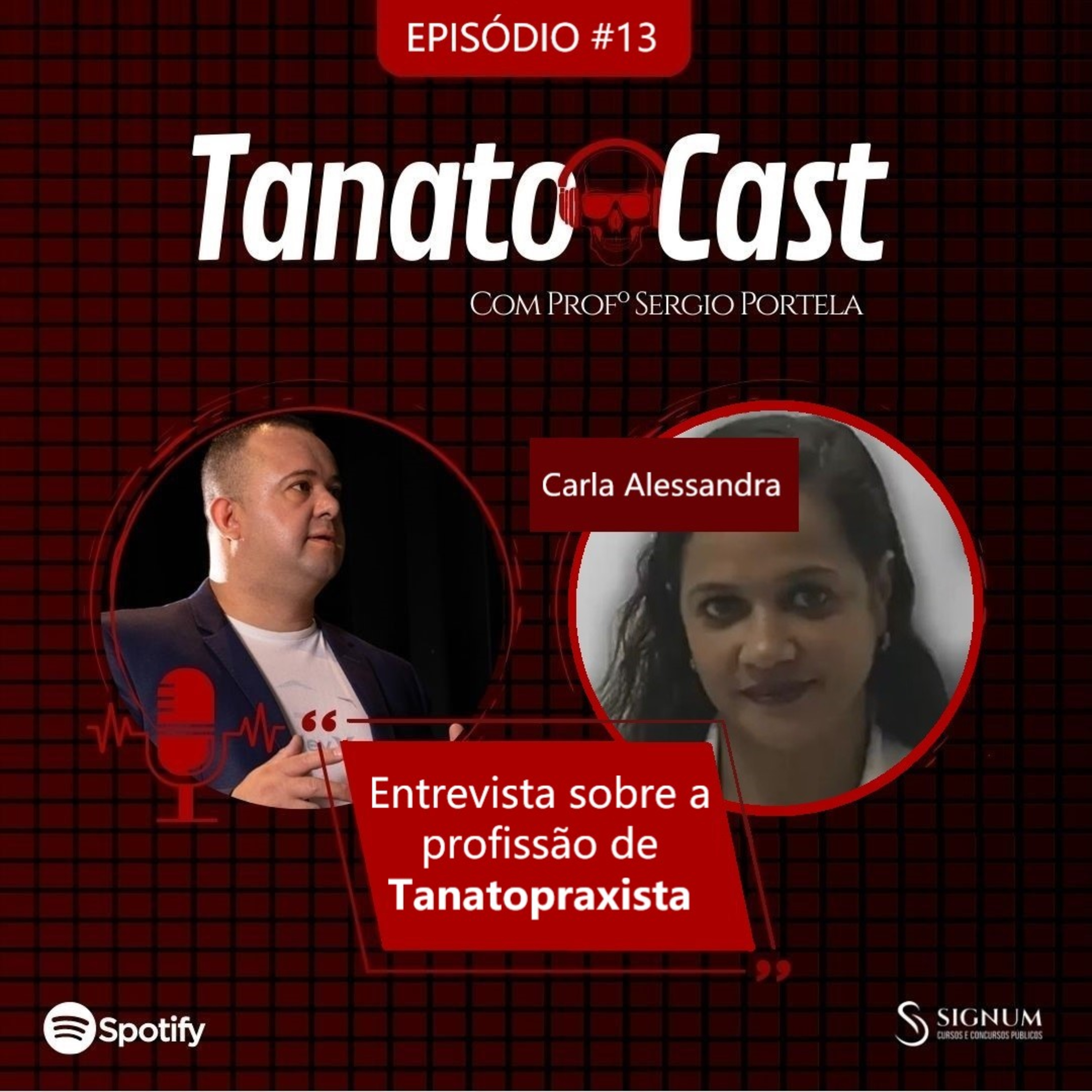 Tanatocast