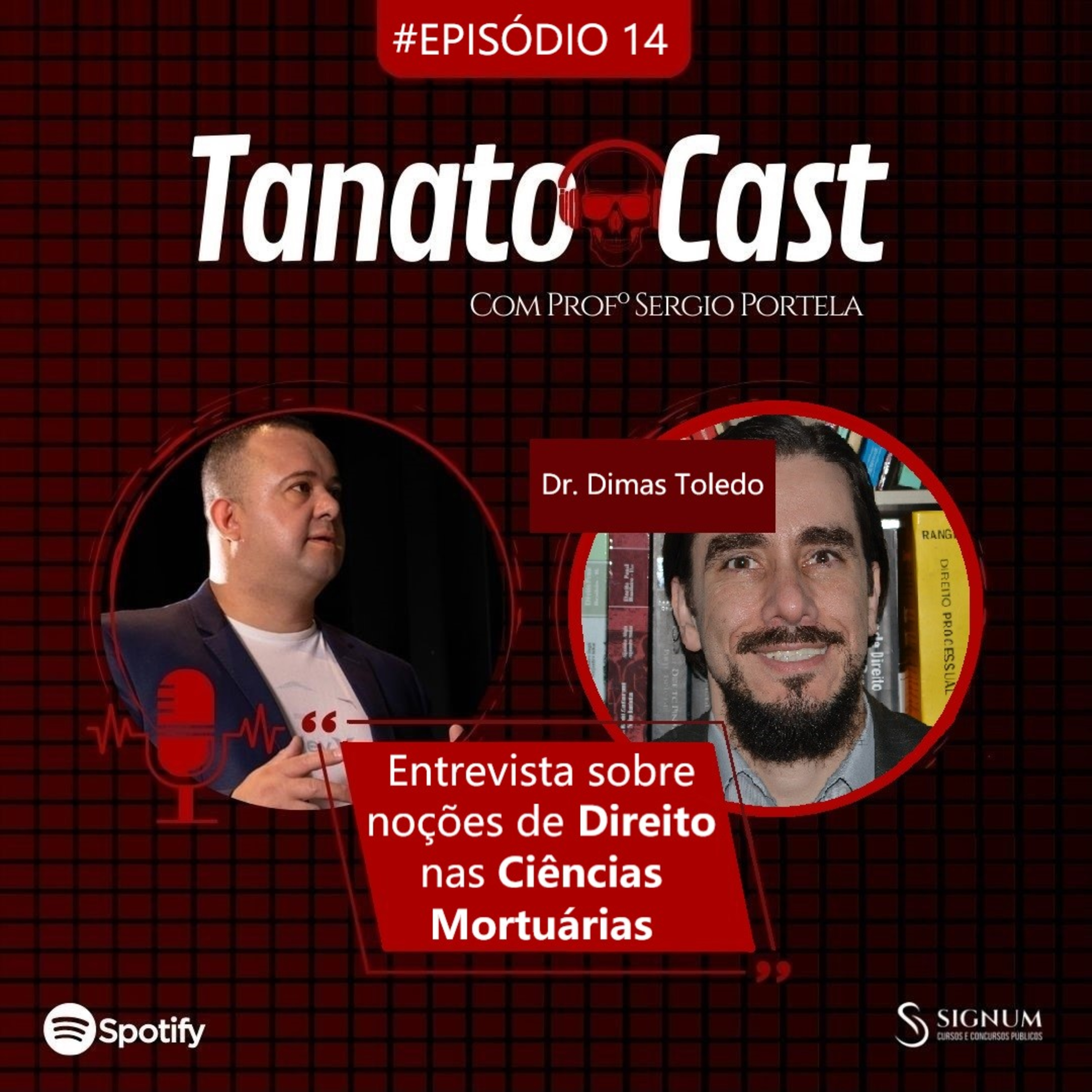 Tanatocast