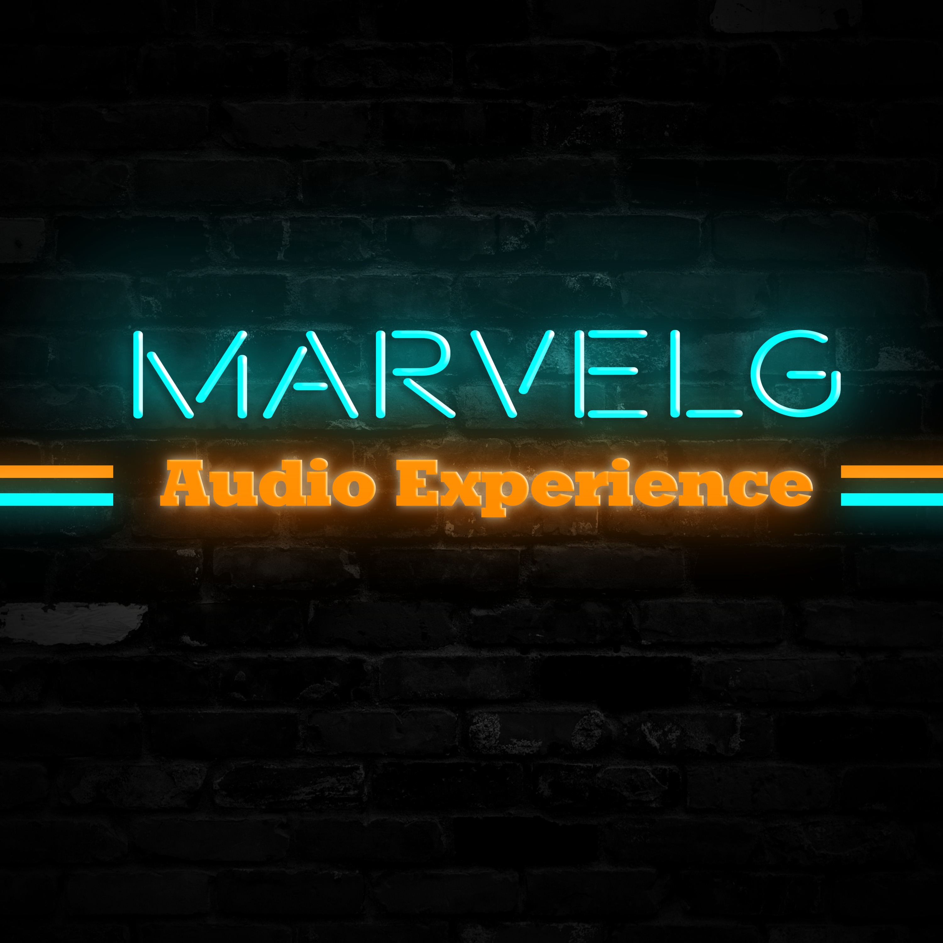 The MarvelG Audio Experience